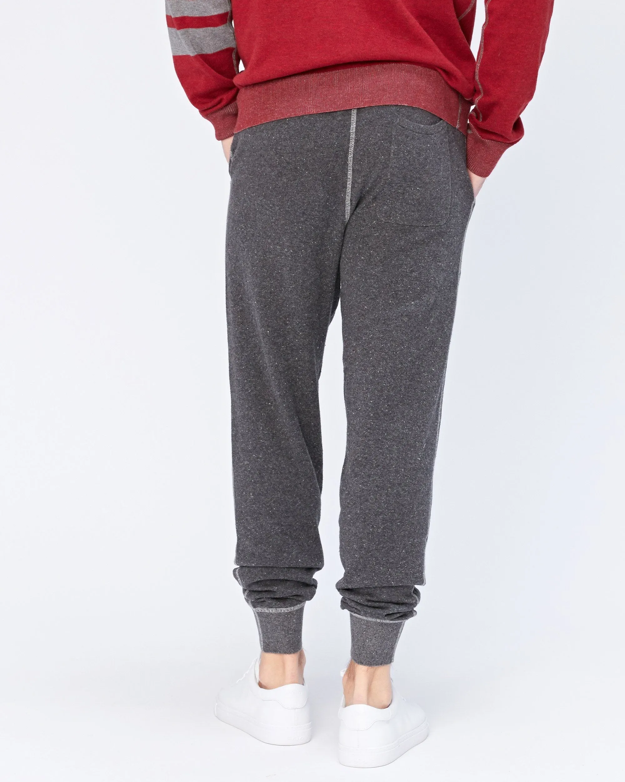 Point Break Recycled Track Pant sold by Agave product image thumbnail 3