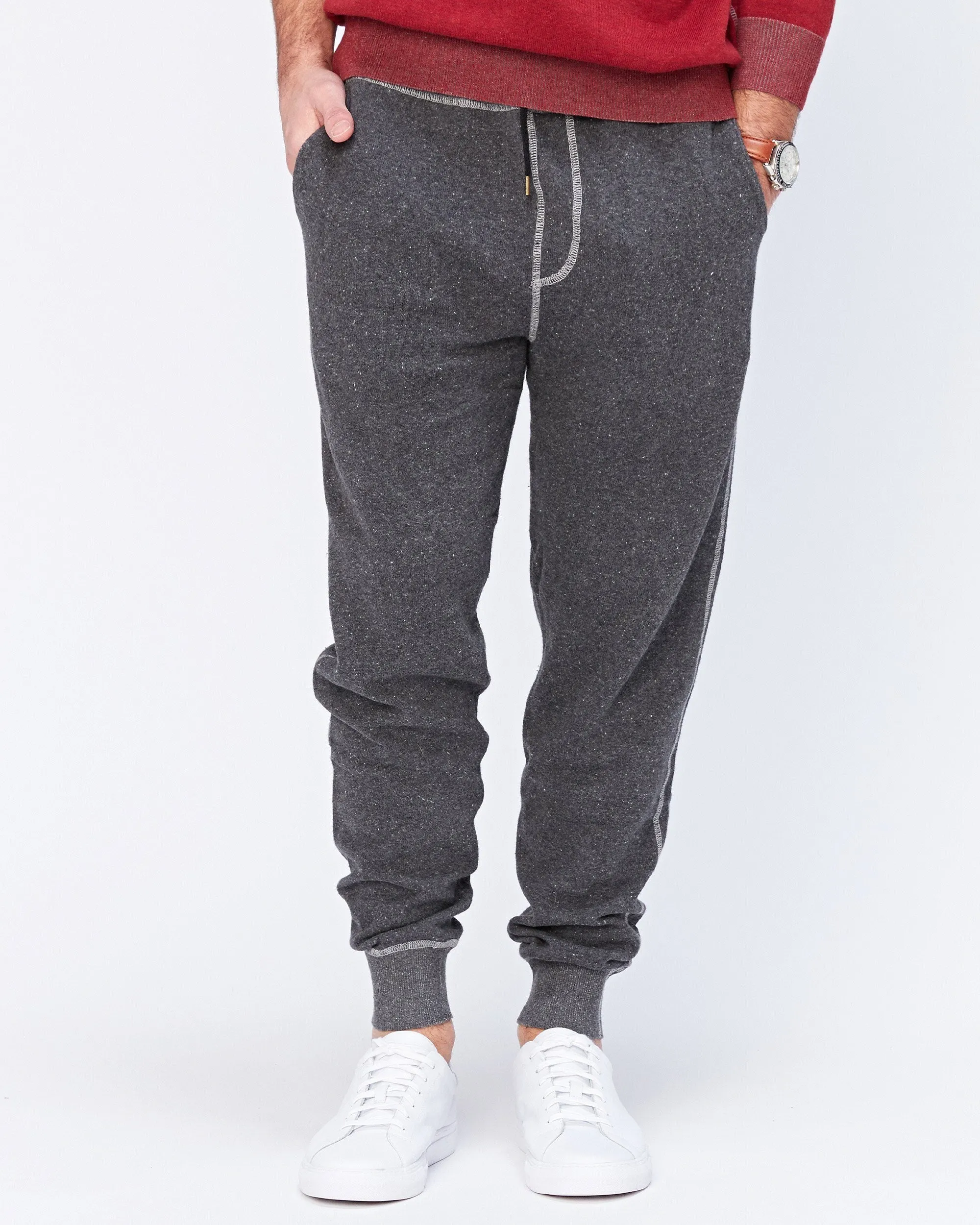 Point Break Recycled Track Pant sold by Agave product image thumbnail 2