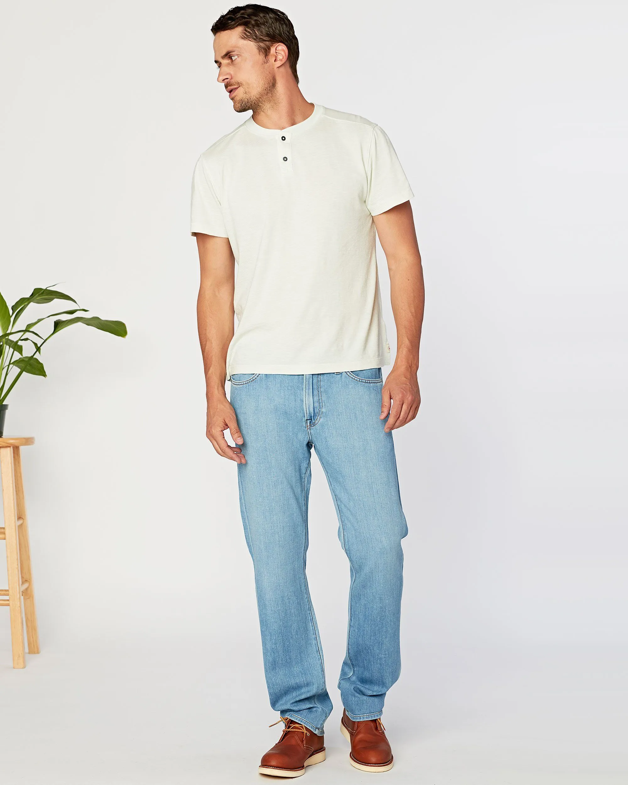 No. 11 Classic Bixby Ranch Flex sold by Agave product image thumbnail 2