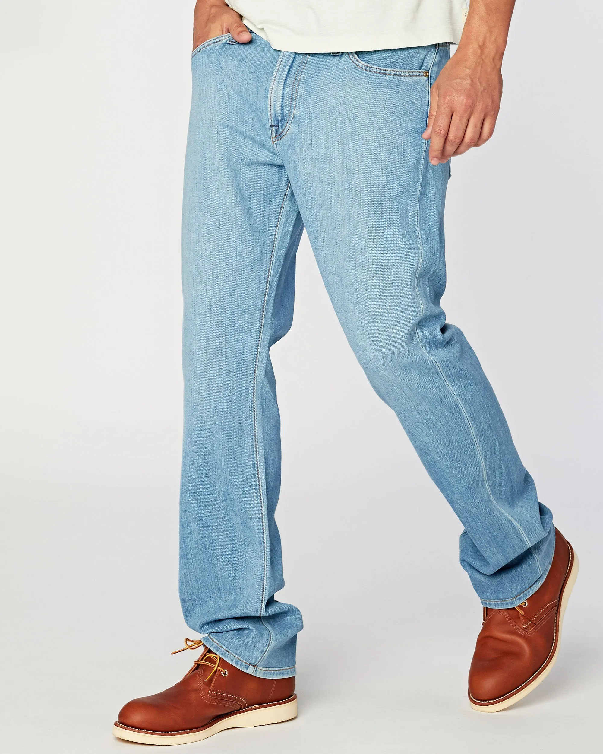 No. 11 Classic Bixby Ranch Flex sold by Agave product image thumbnail 4