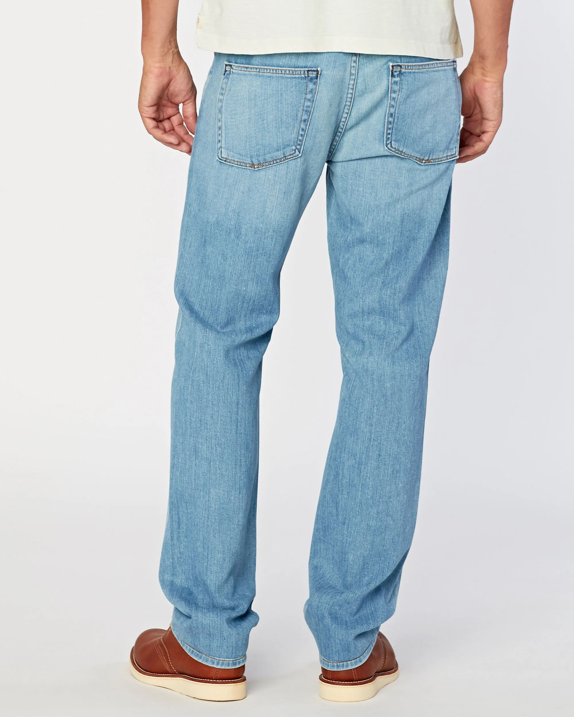 No. 11 Classic Bixby Ranch Flex sold by Agave product image thumbnail 3