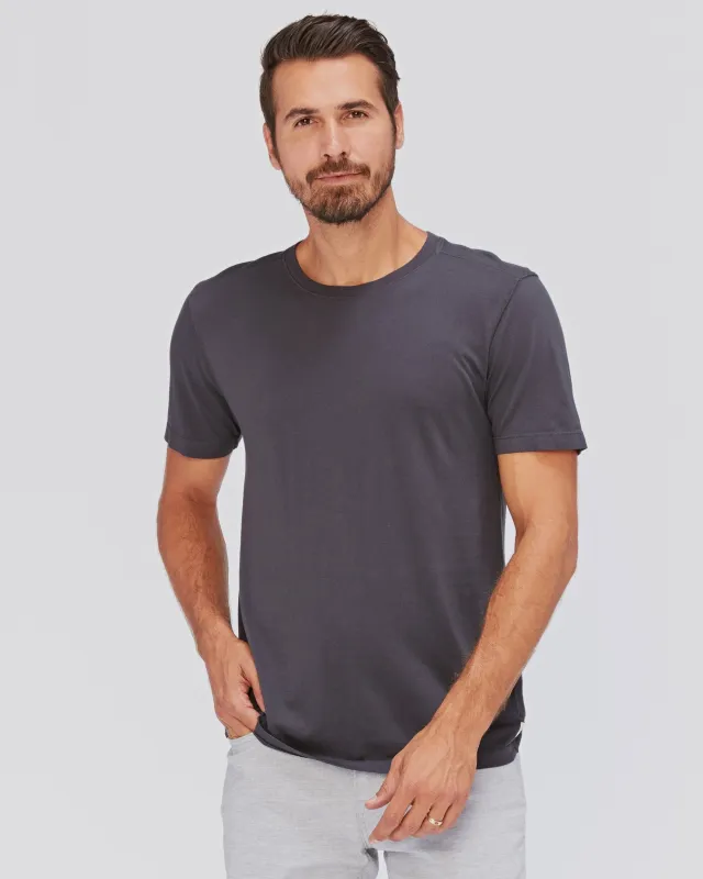 LAX Tee sold by Agave