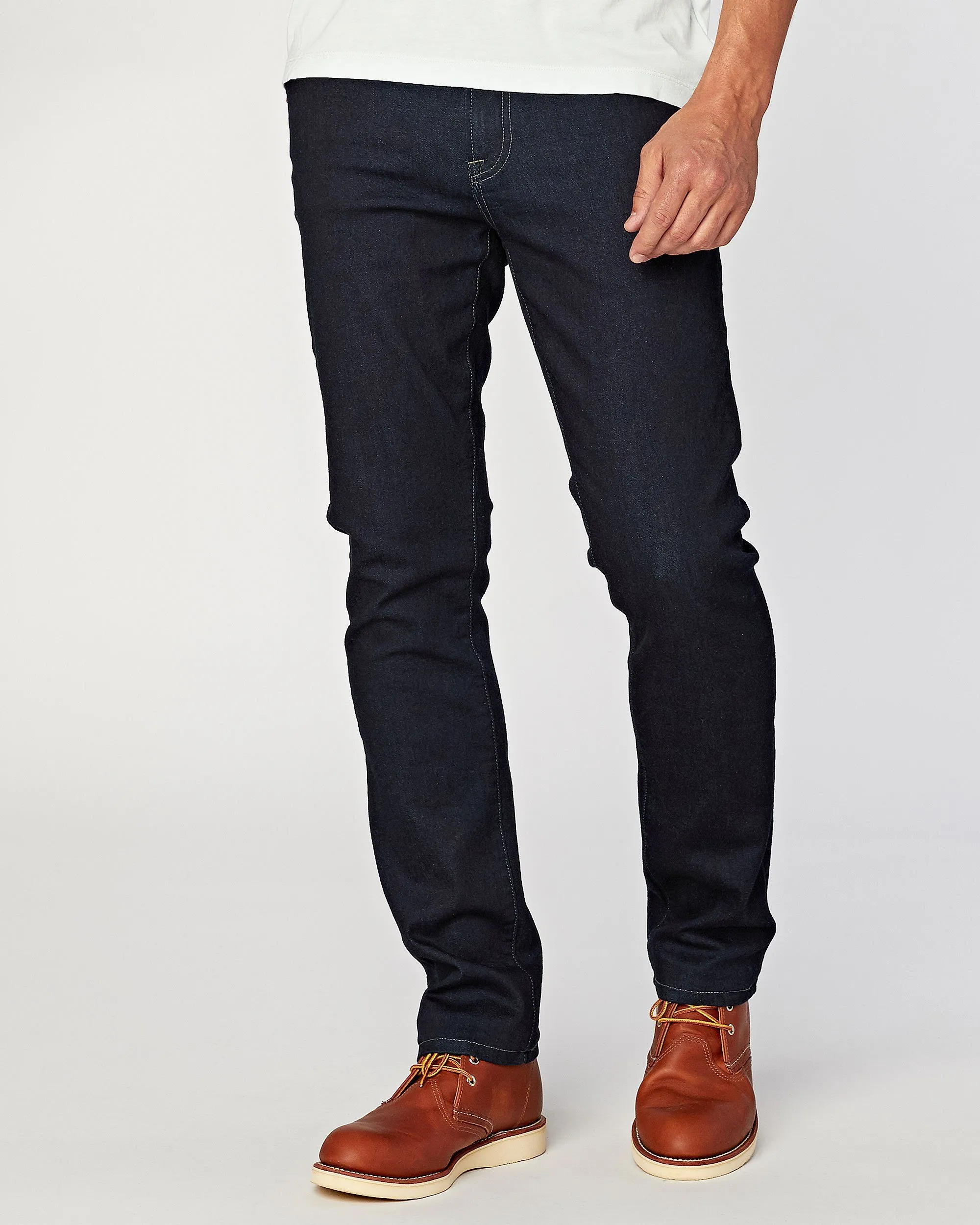 No. 11 Classic Fit Big Drakes Vintage sold by Agave