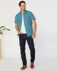 No. 11 Classic Fit Big Drakes Vintage sold by Agave