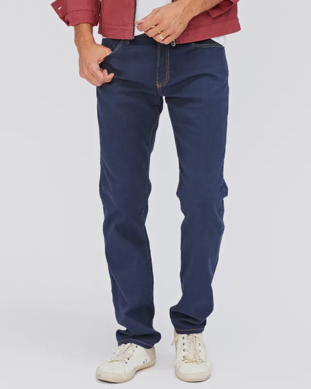 No. 11 Classic Tweed River Rinse sold by Agave