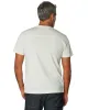 Skipfry Short Sleeve V-Neck sold by Agave