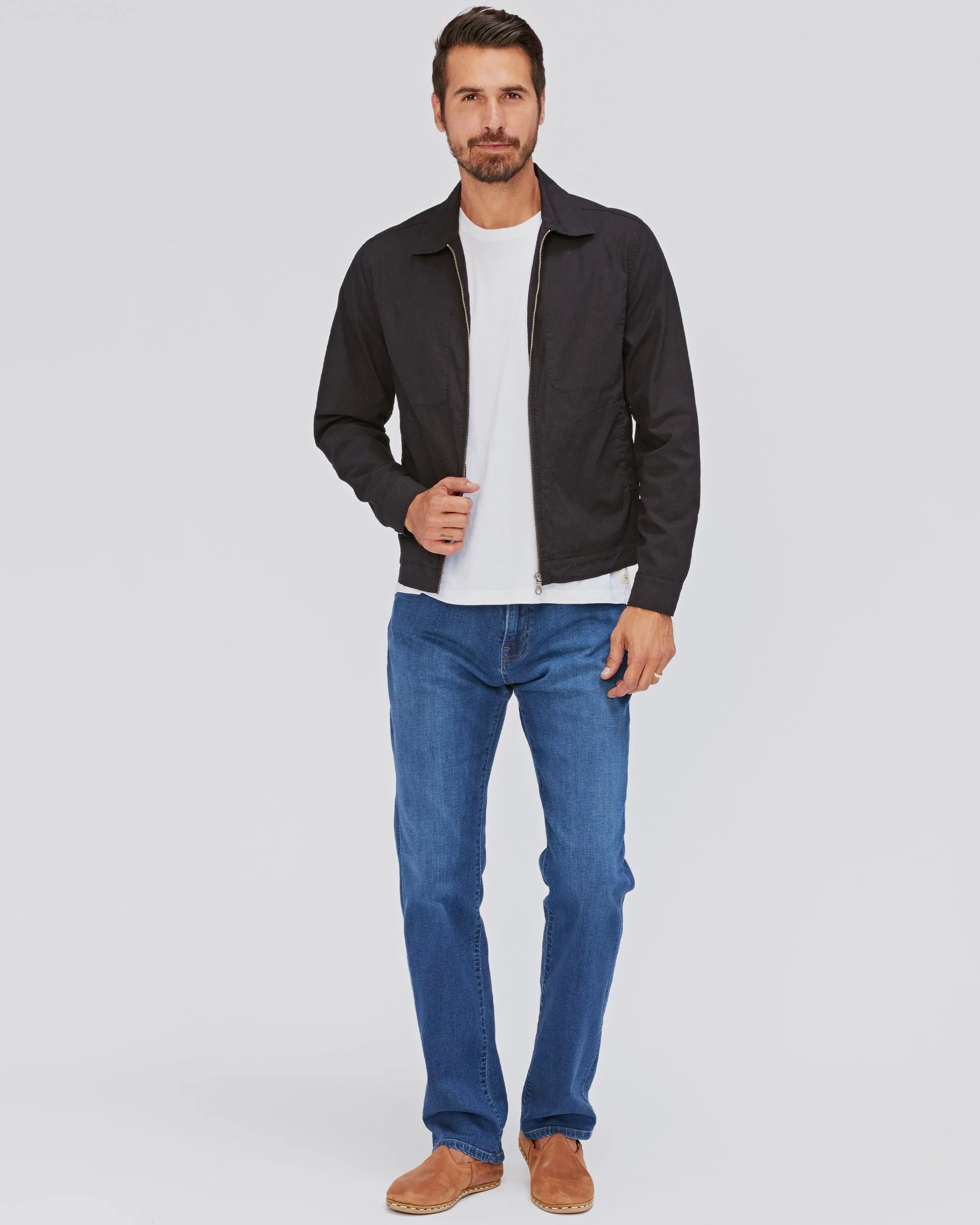 No. 7 Waterman Relaxed Desert Night Flex sold by Agave product image thumbnail 4