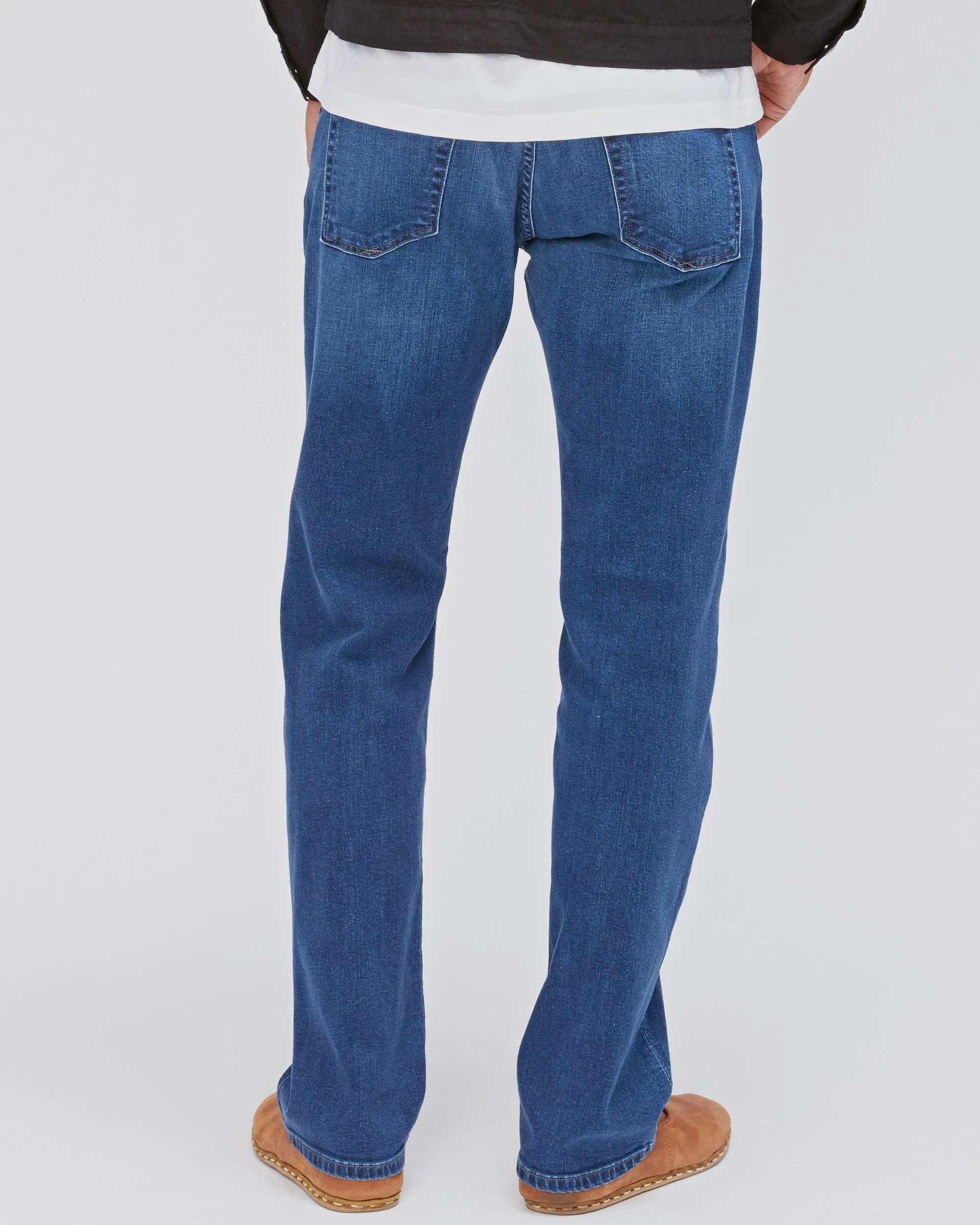 No. 7 Waterman Relaxed Desert Night Flex sold by Agave product image thumbnail 2