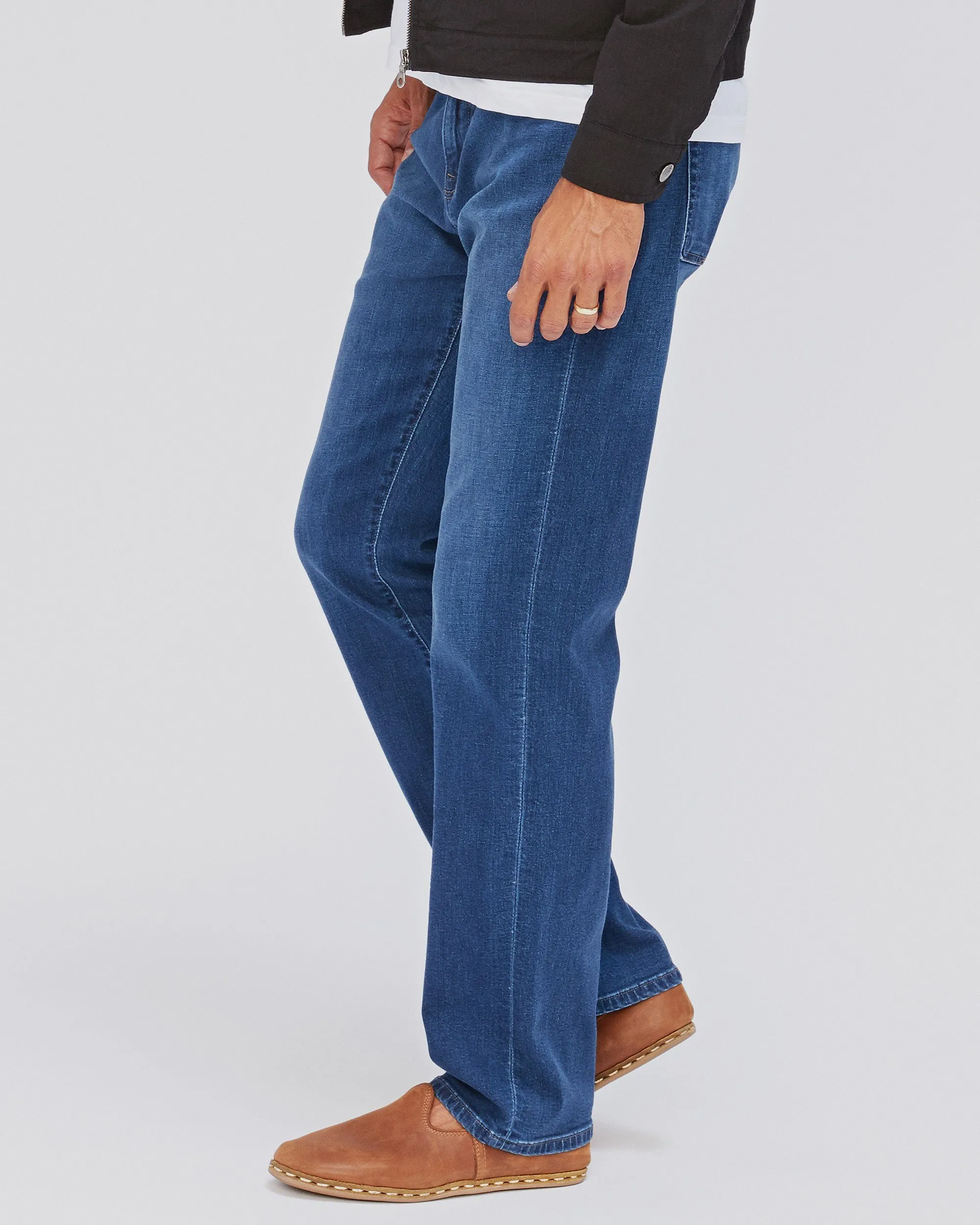 No. 7 Waterman Relaxed Desert Night Flex sold by Agave product image thumbnail 3