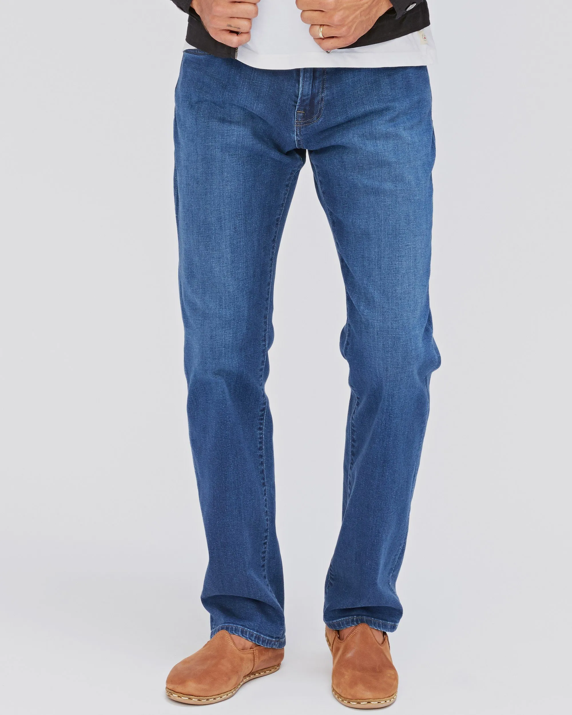 No. 7 Waterman Relaxed Desert Night Flex sold by Agave