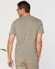Hal Short Sleeve Vee sold by Agave