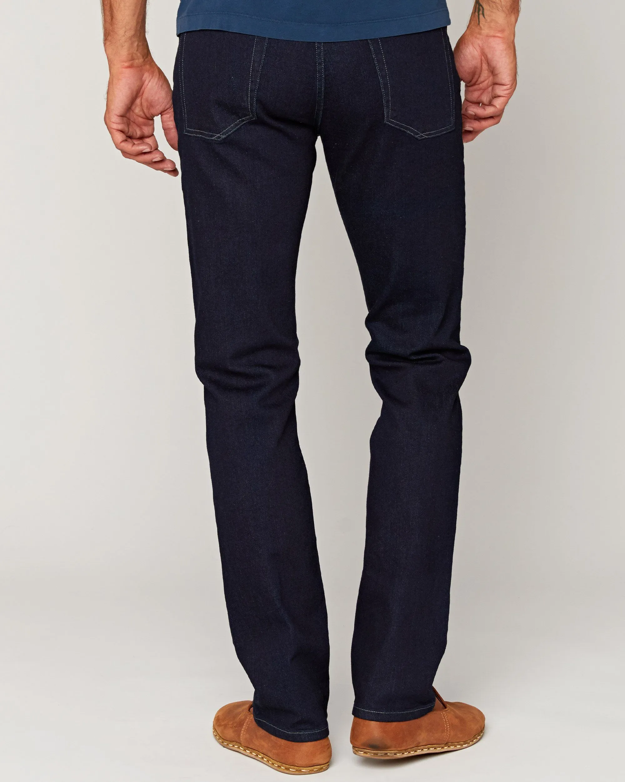 No. 11 Classic Fit Big Drakes Flex sold by Agave product image thumbnail 2