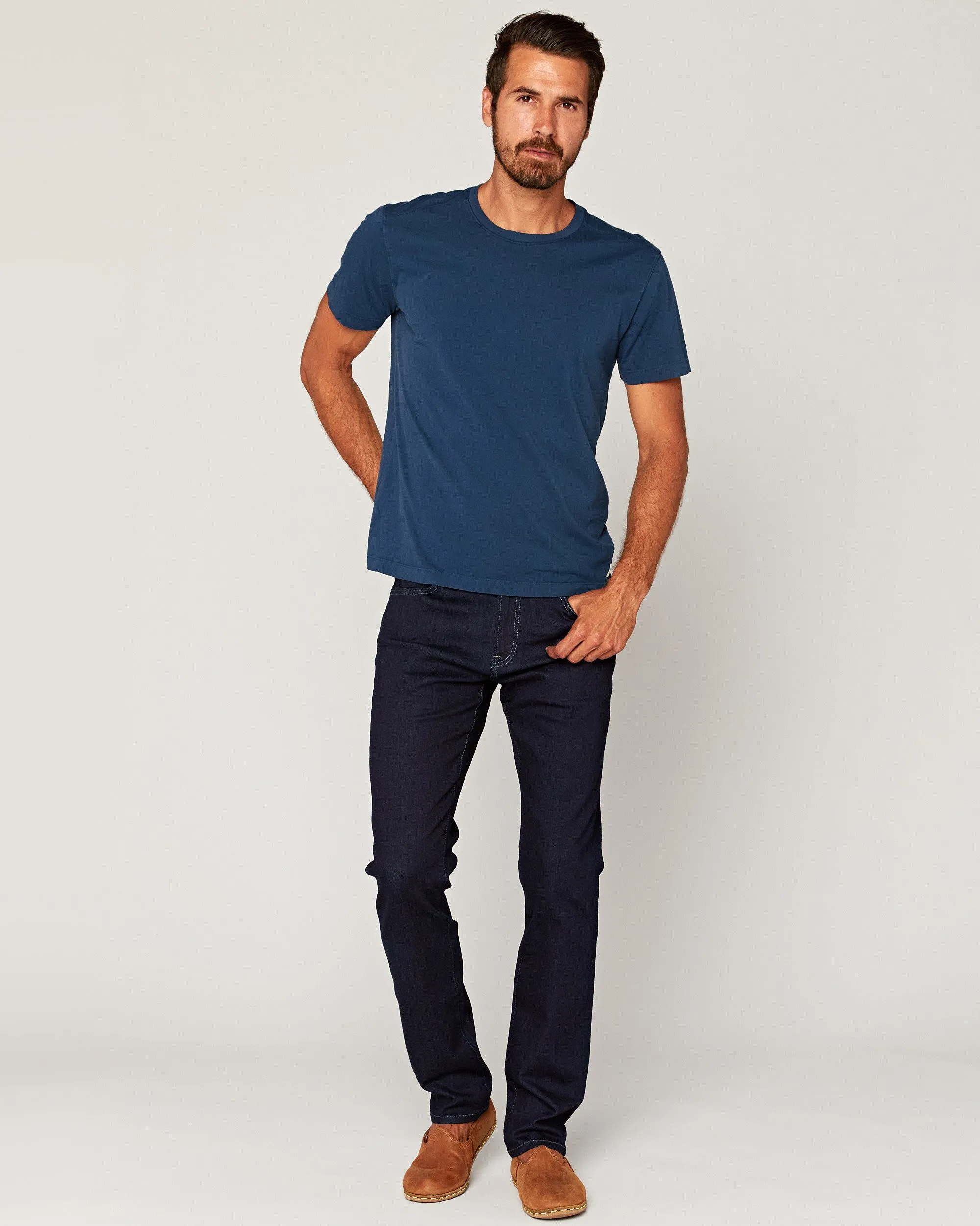 No. 11 Classic Fit Big Drakes Flex sold by Agave product image thumbnail 3