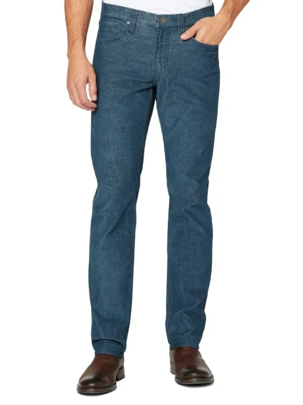 No. 11 Classic Ludlow Corduroy sold by Agave