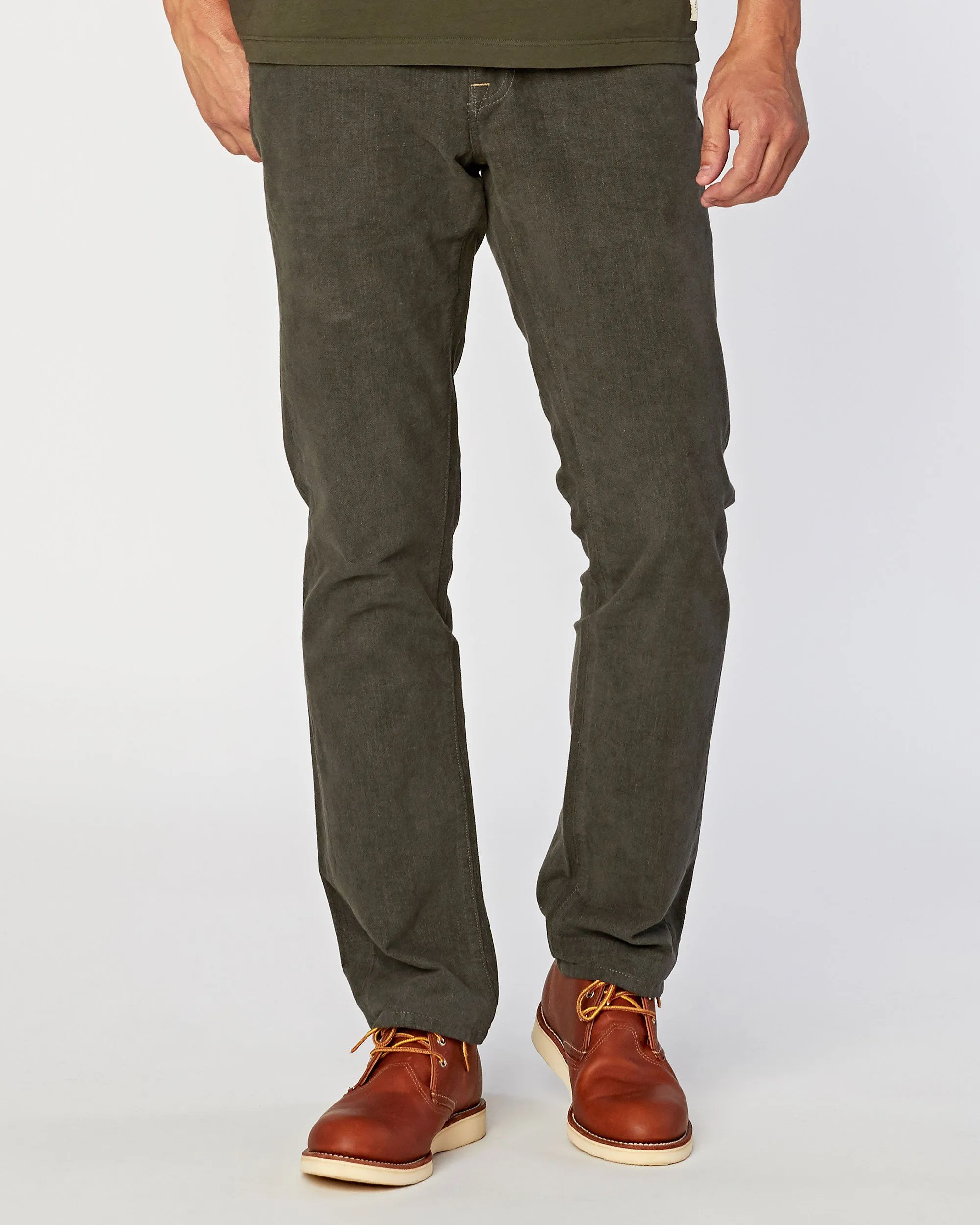 No. 11 Classic Wildwash sold by Agave