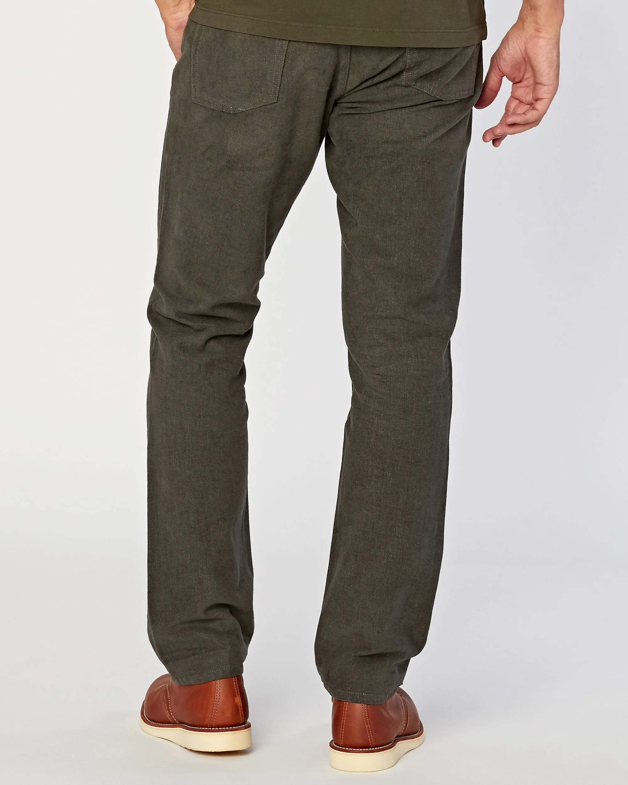 No. 11 Classic Wildwash sold by Agave product image thumbnail 3