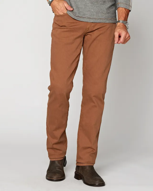 No.11 Classic Fit Bull Denim Flex sold by Agave