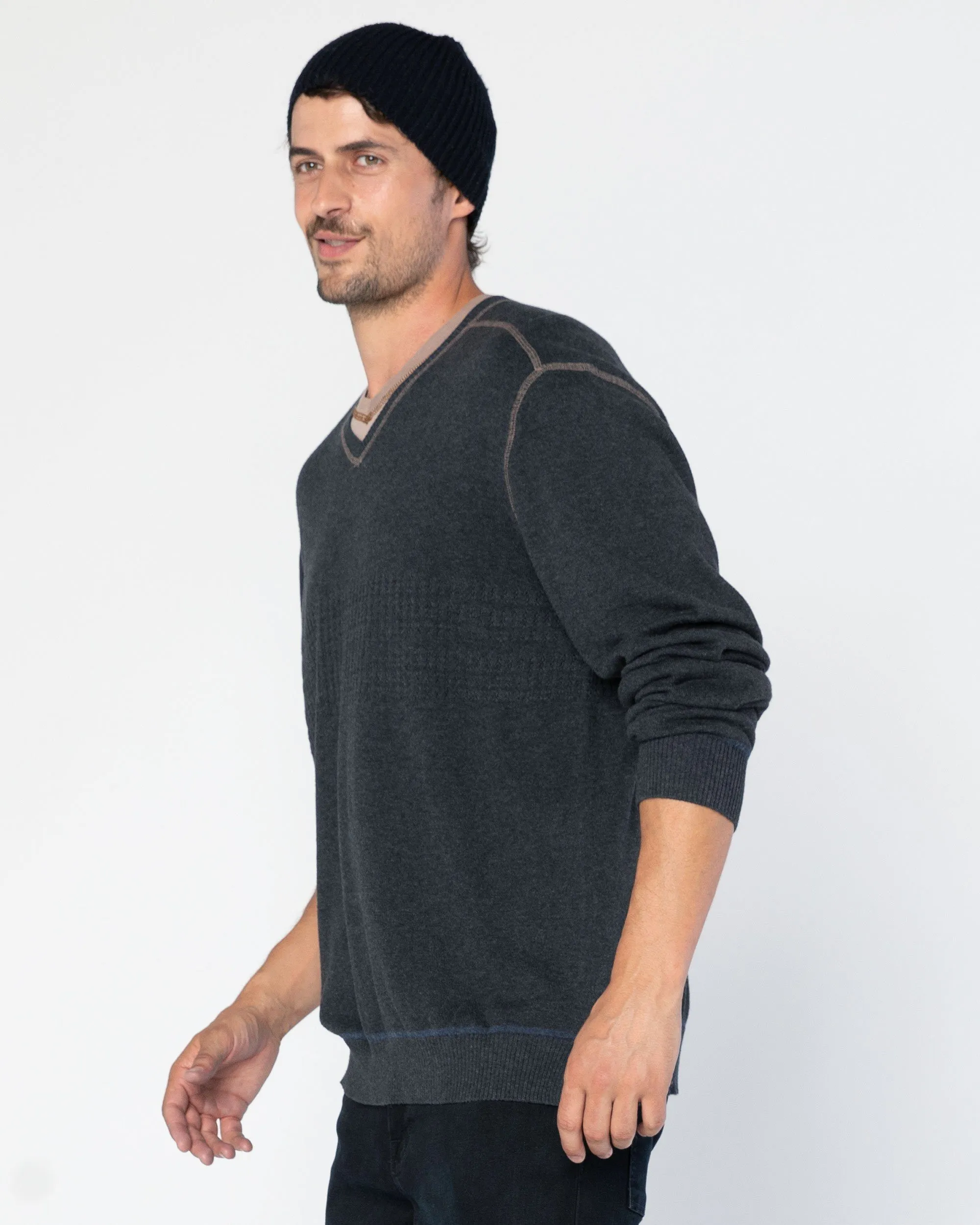 Gallant Double-Knit Vee sold by Agave product image thumbnail 3