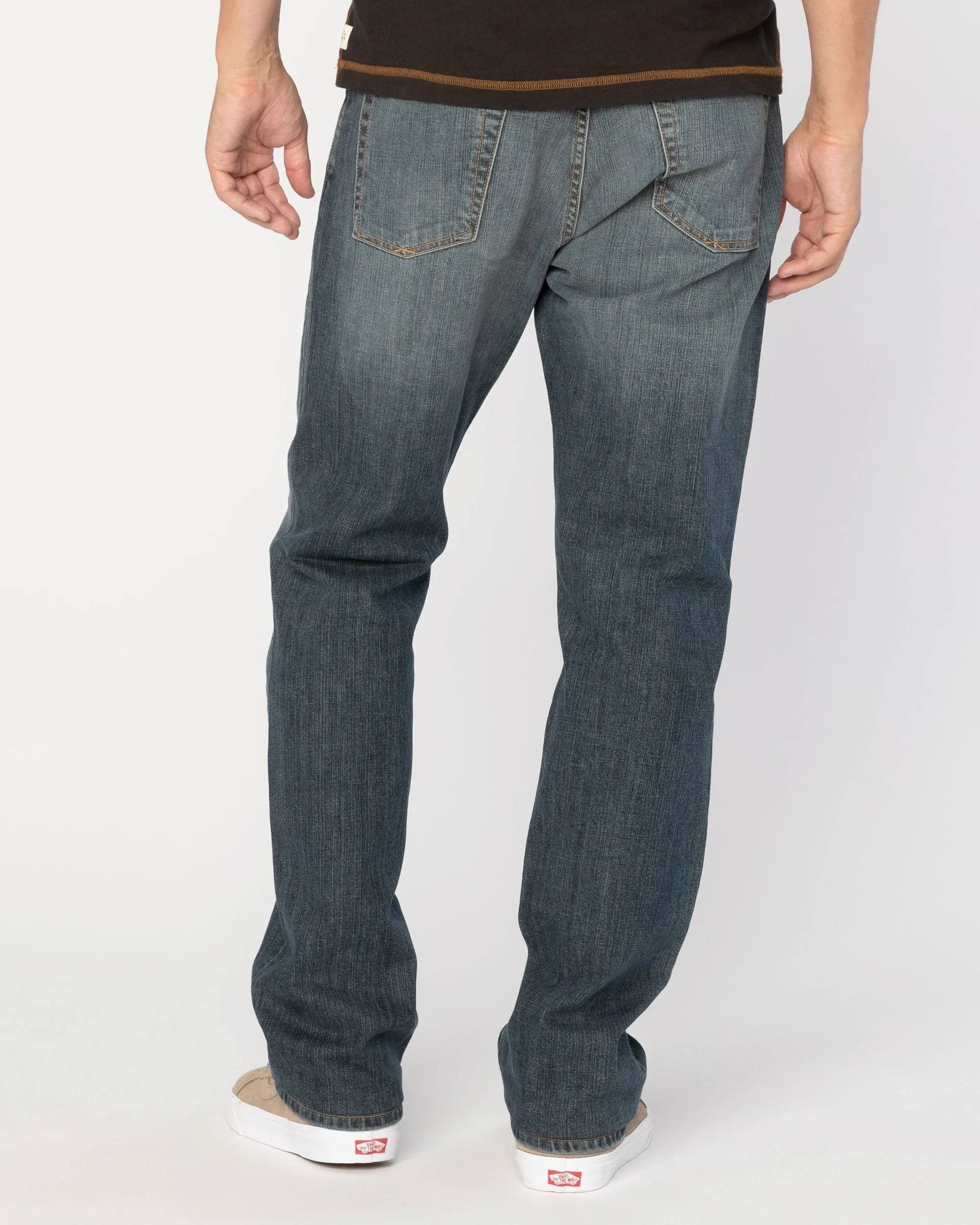 No. 7 Waterman Winchester Flex sold by Agave product image thumbnail 2