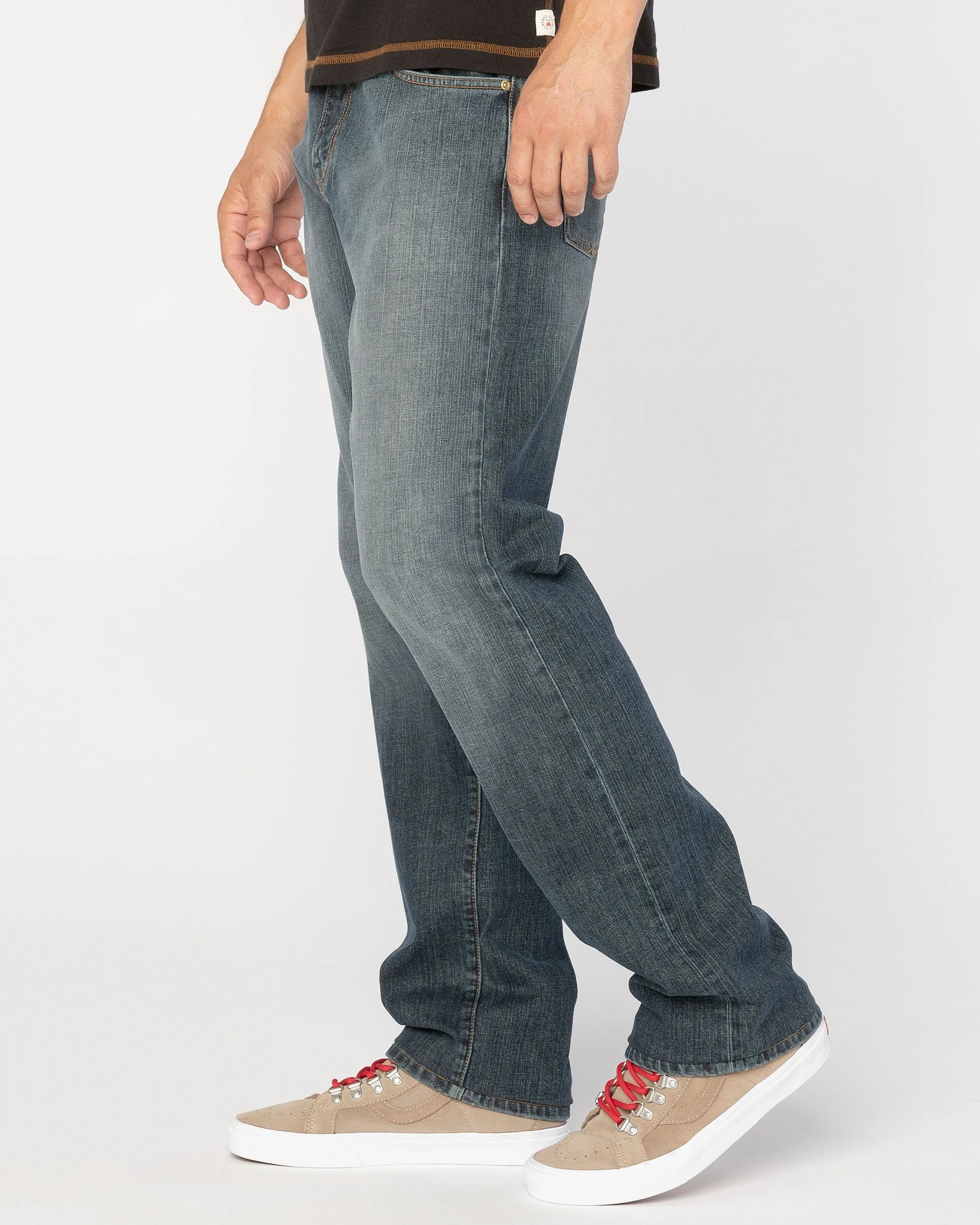 No. 7 Waterman Winchester Flex sold by Agave product image thumbnail 3