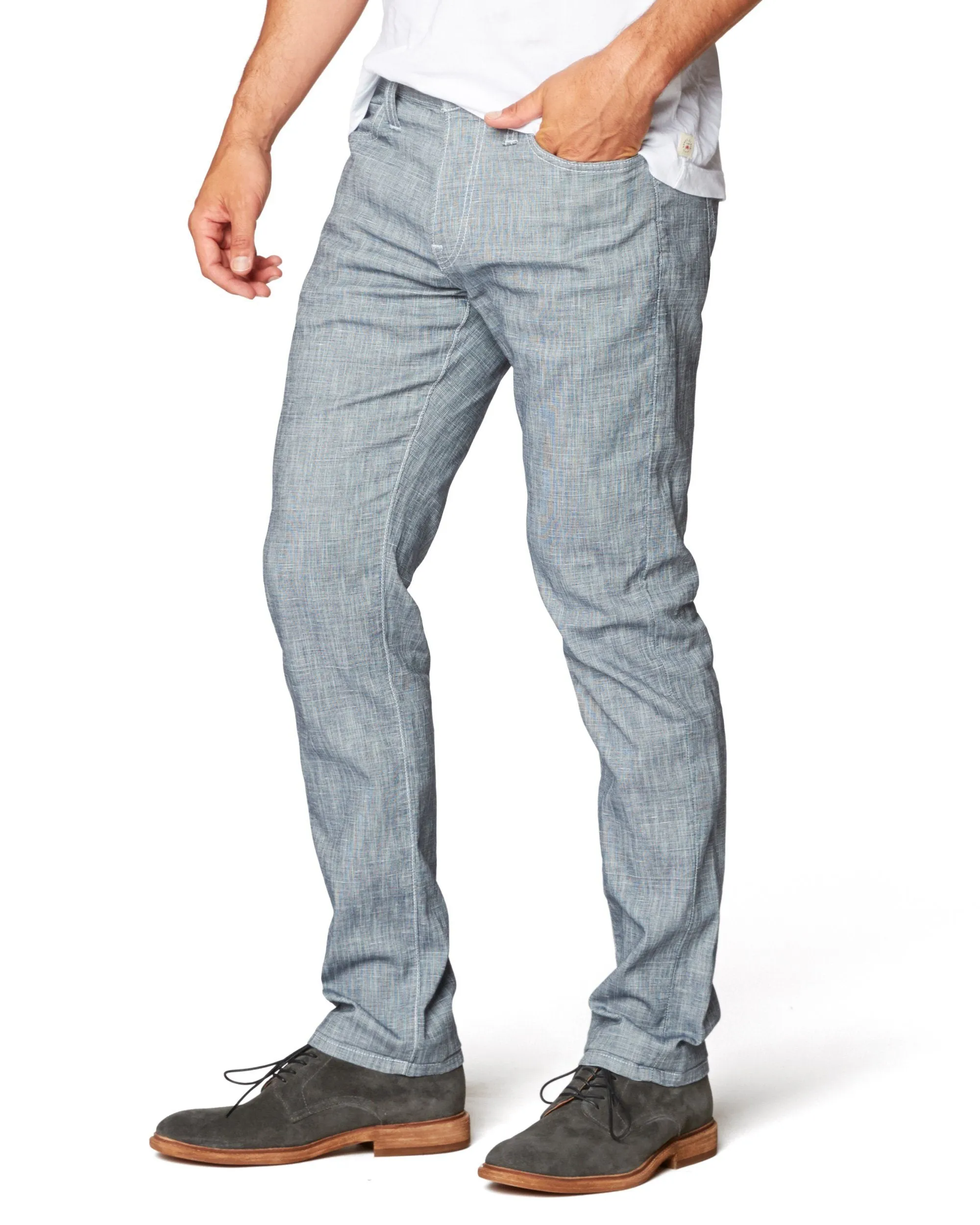 No. 11 Classic Cardiff Crosshatch sold by Agave product image thumbnail 3