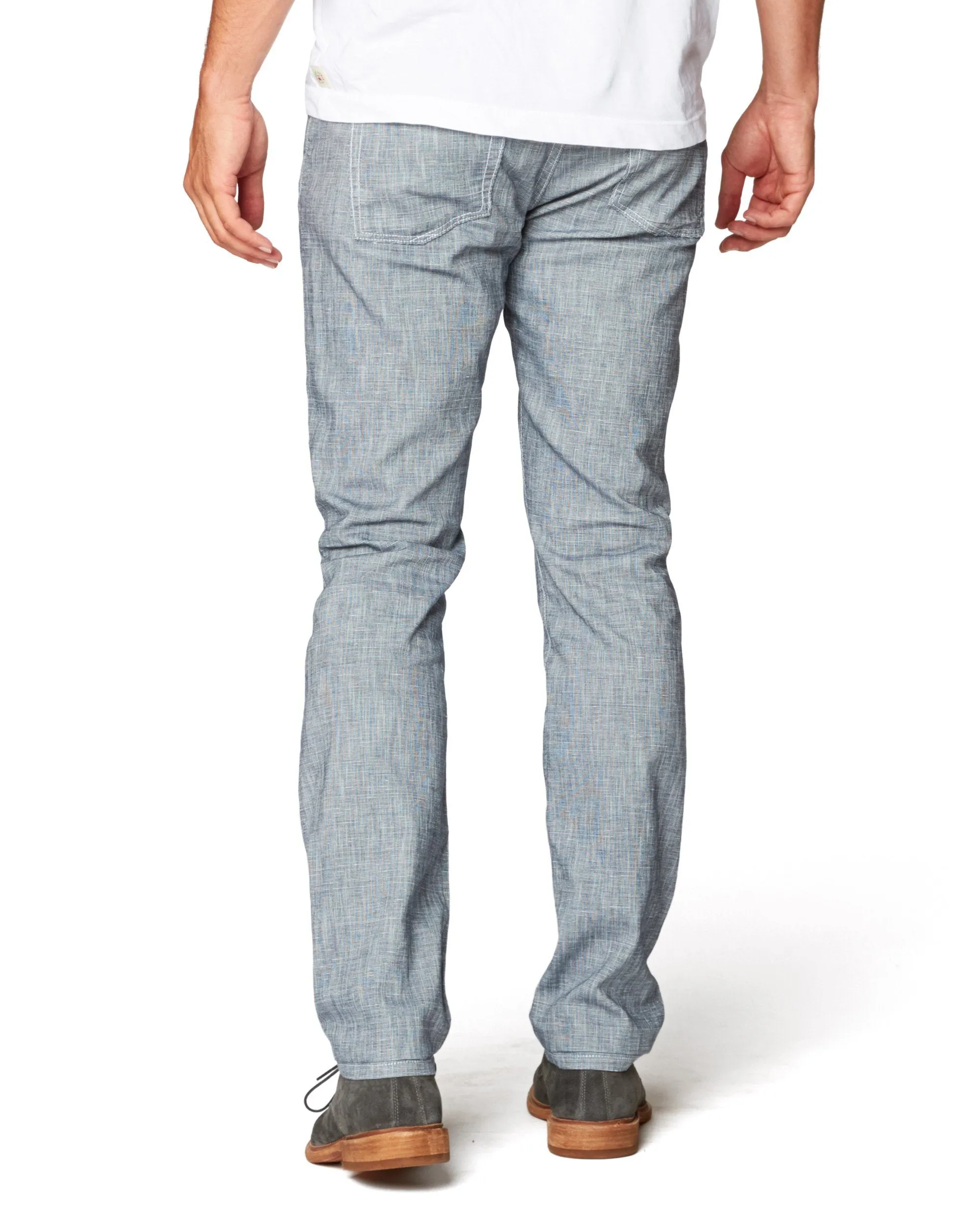 No. 11 Classic Cardiff Crosshatch sold by Agave product image thumbnail 2