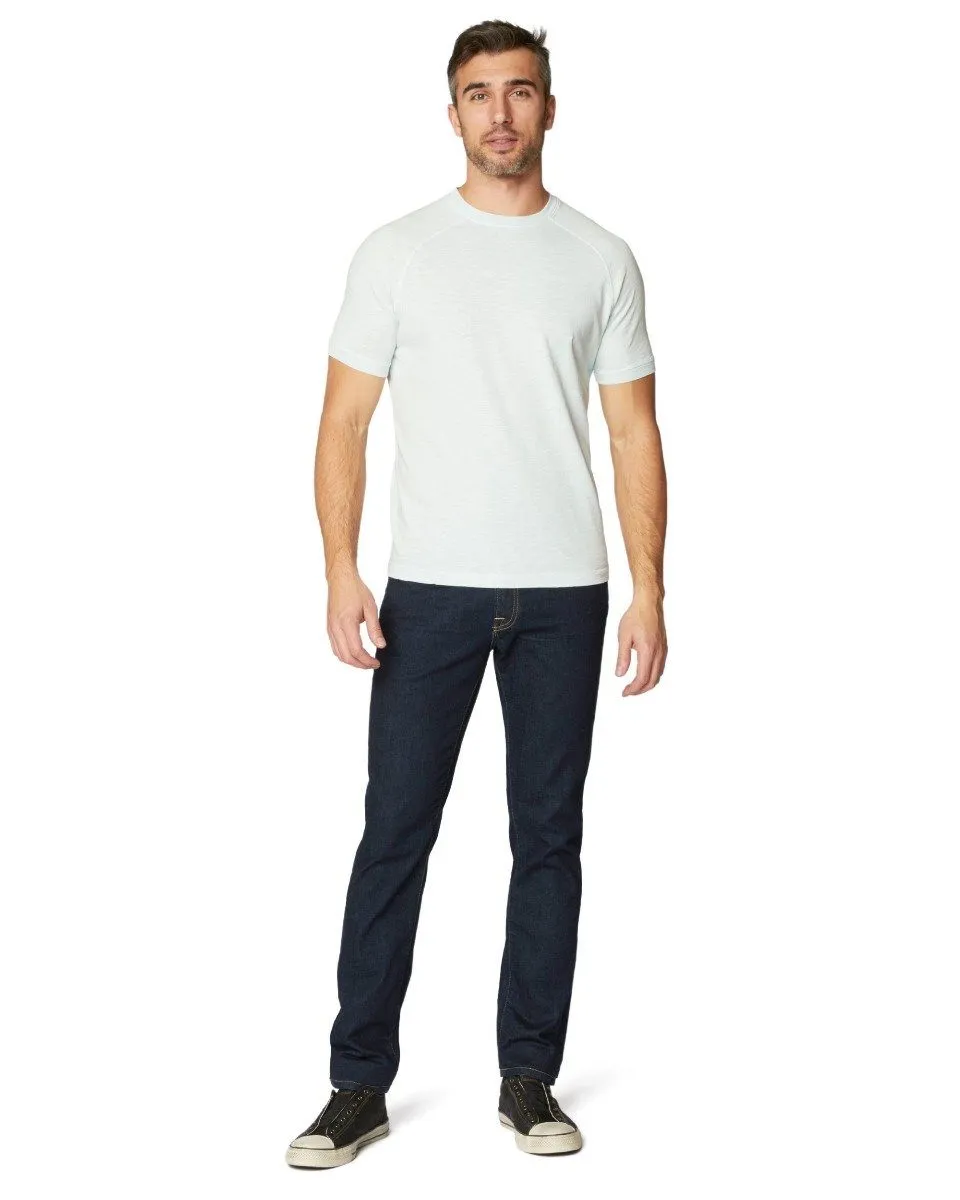 Bud Raglan Short Sleeve Crew sold by Agave product image thumbnail 4