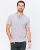 Osprey Short Sleeve Henley sold by Agave