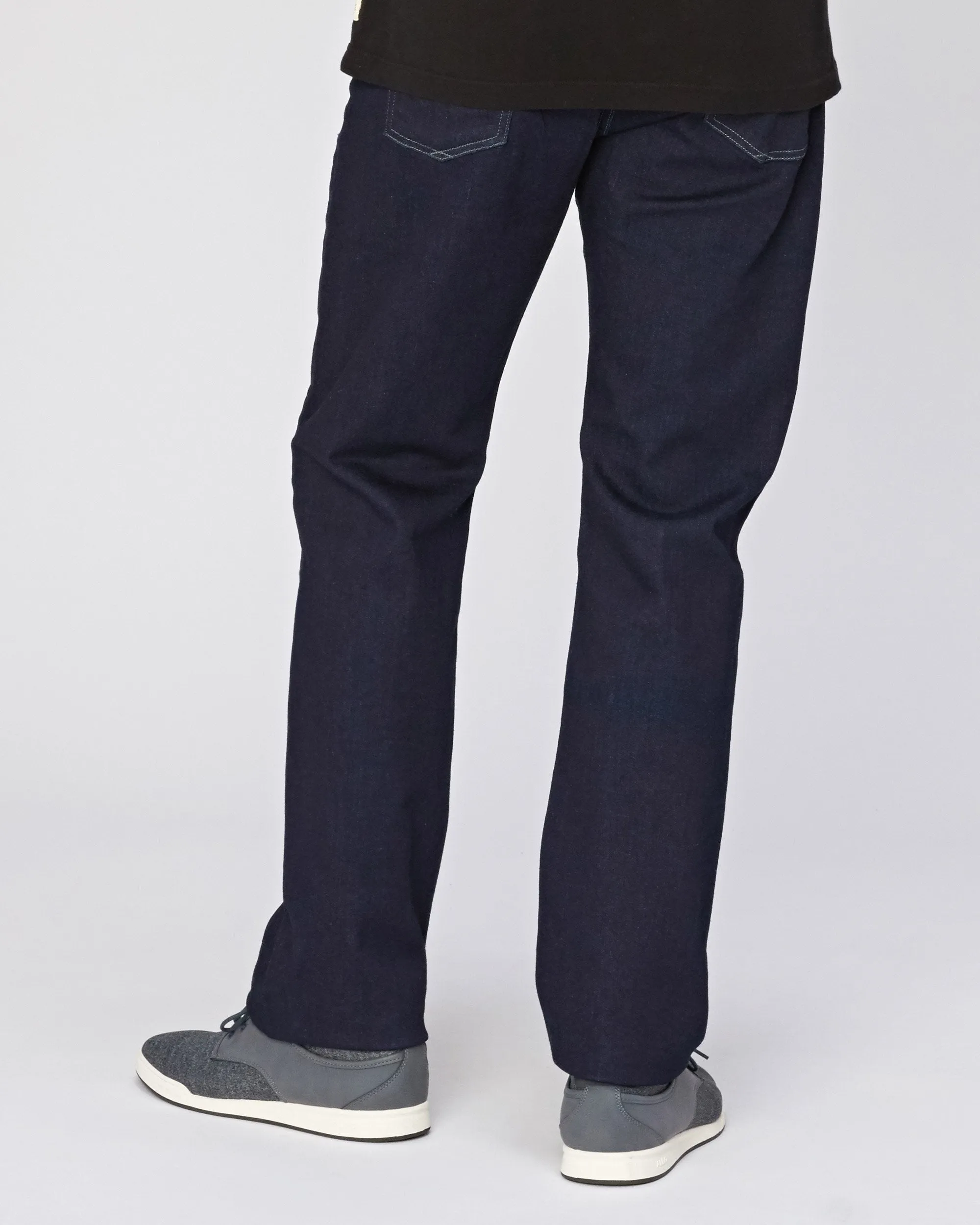 No. 7 Waterman Relaxed Fit Big Drakes Flex sold by Agave product image thumbnail 3
