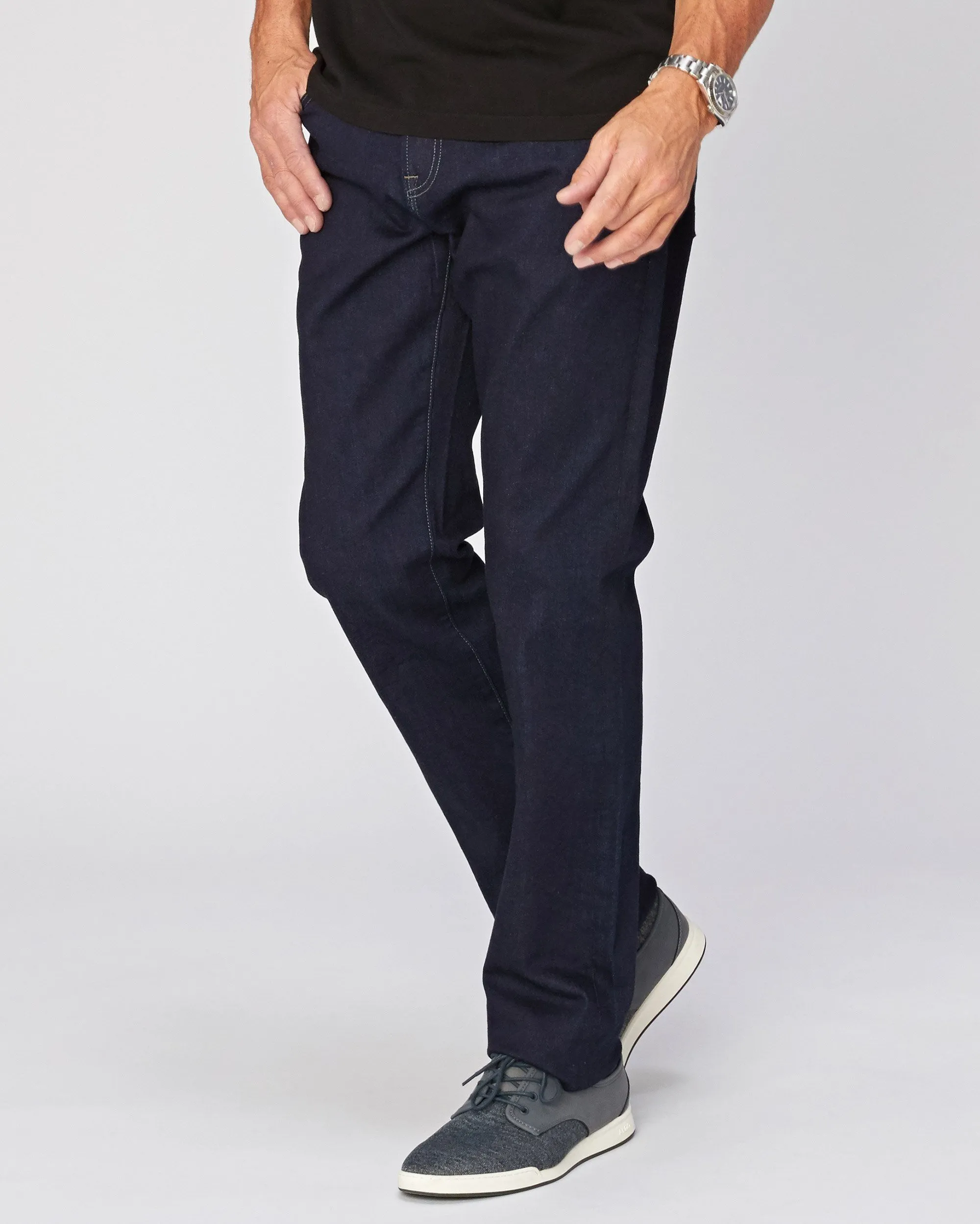 No. 7 Waterman Relaxed Fit Big Drakes Flex sold by Agave product image thumbnail 2