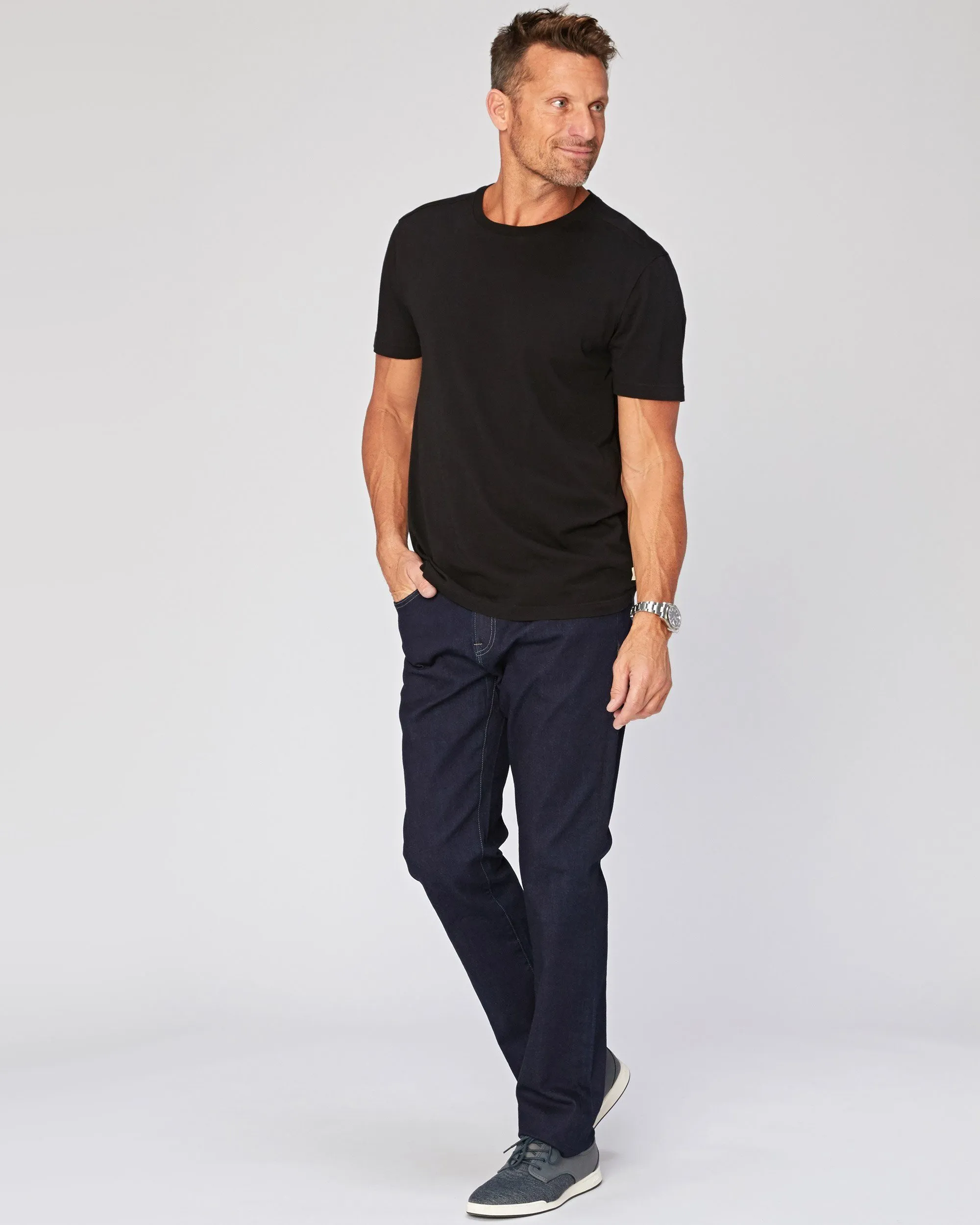 No. 7 Waterman Relaxed Fit Big Drakes Flex sold by Agave product image thumbnail 4