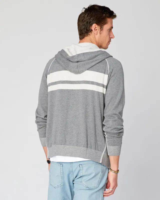 Dorian Supima Hoodie sold by Agave