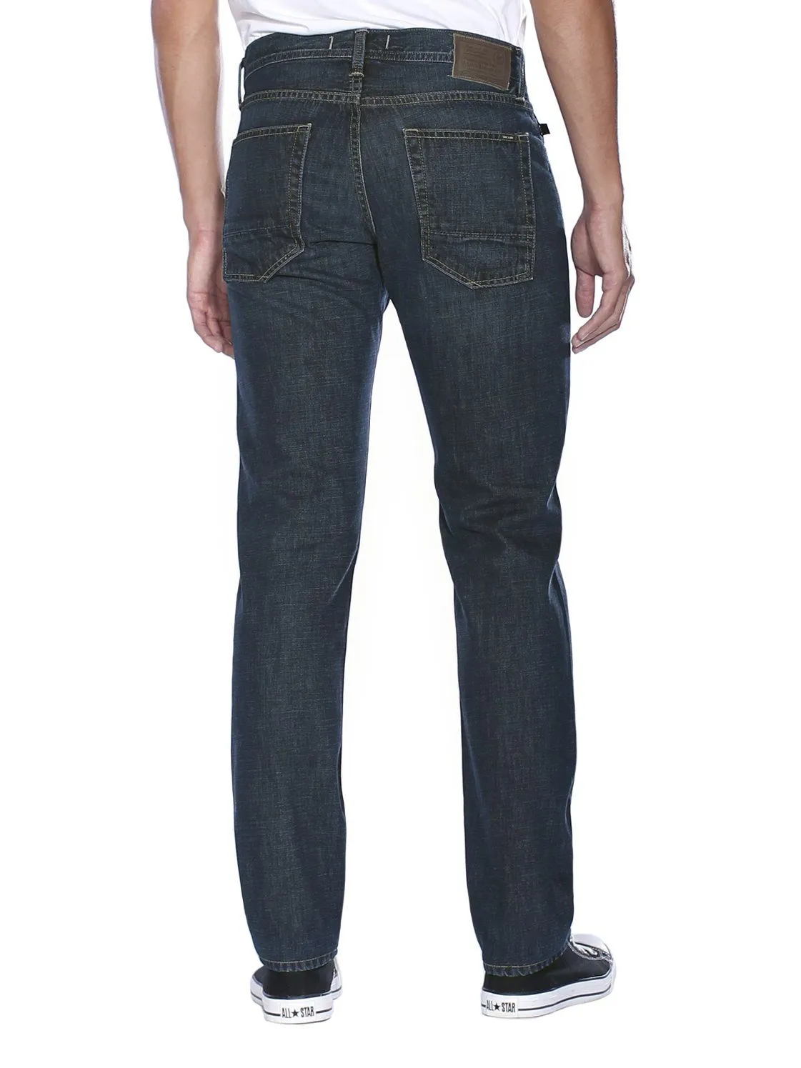 Pragmatist Sunset Crosshatch sold by Agave product image thumbnail 2