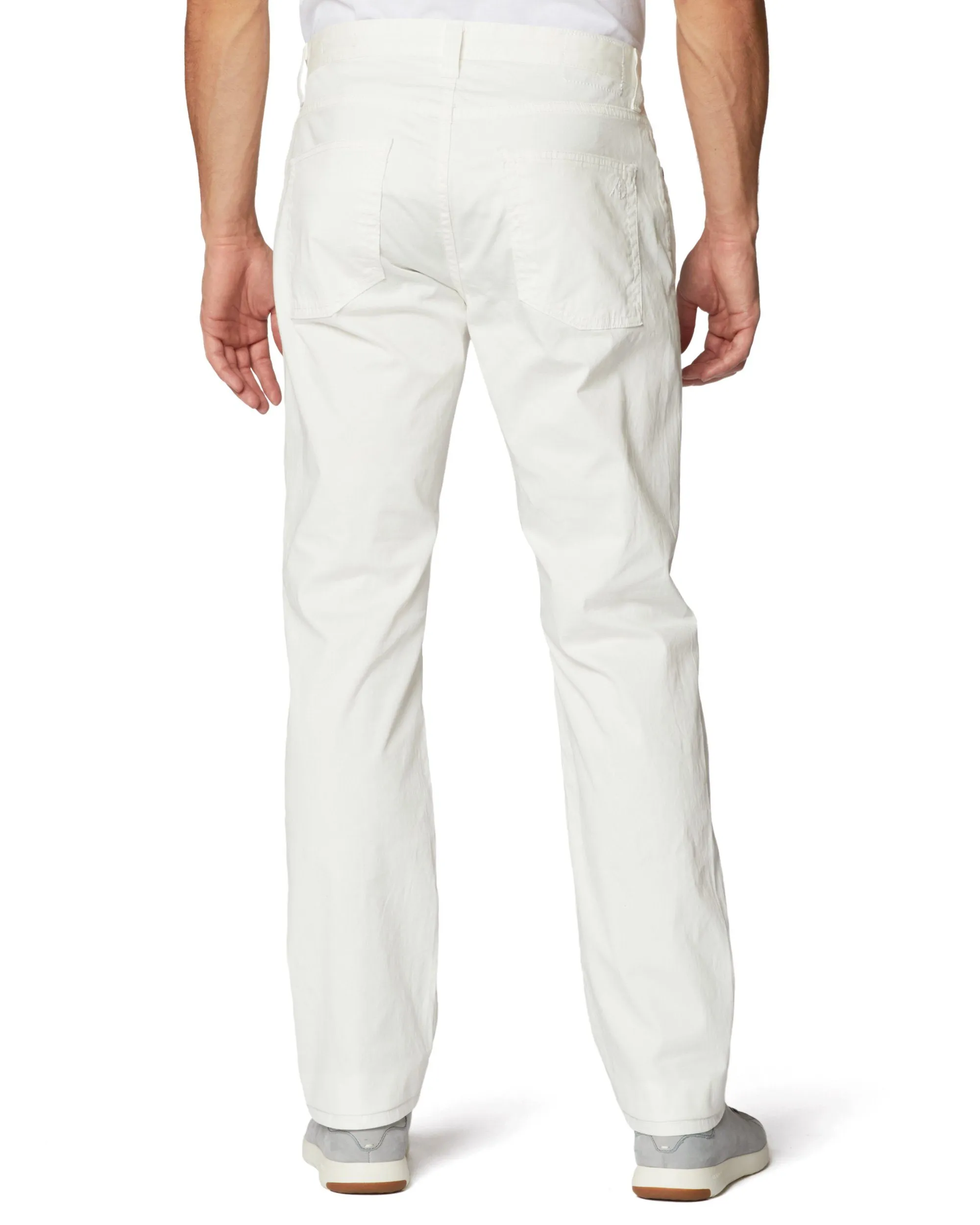 No. 11 Classic Trestles Bedford Micro Cord sold by Agave product image thumbnail 3