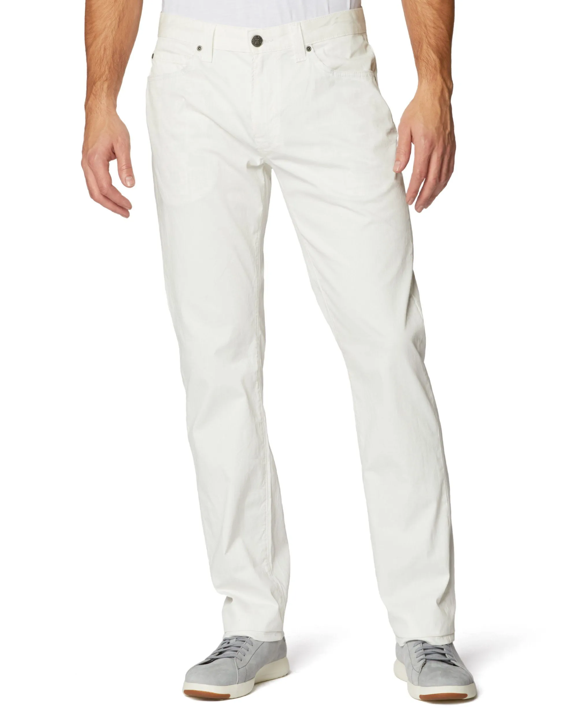 No. 11 Classic Trestles Bedford Micro Cord sold by Agave