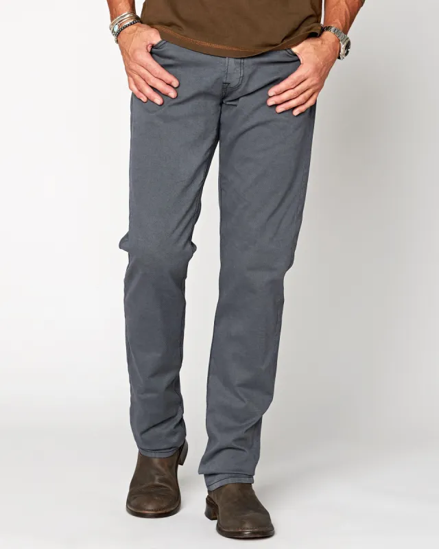 No. 11 Classic Black Rail Twill Flex sold by Agave