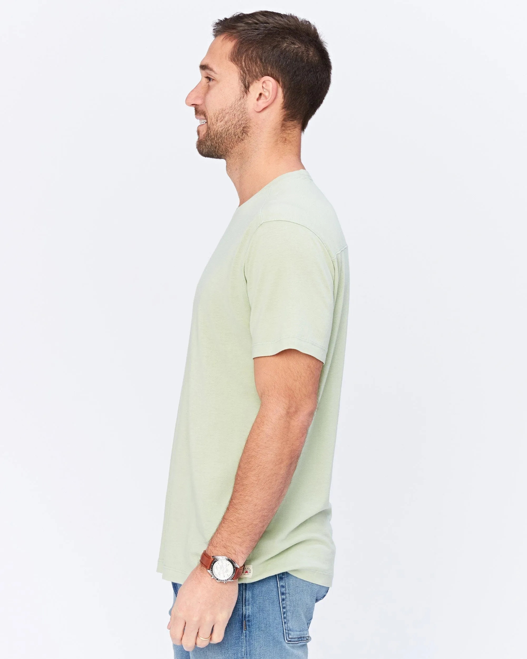 Bishop Rock Crew sold by Agave product image thumbnail 3