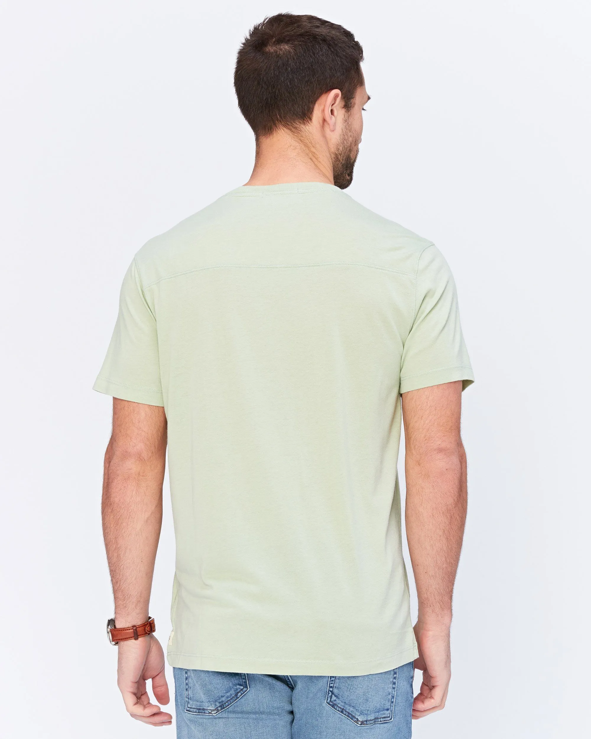 Bishop Rock Crew sold by Agave product image thumbnail 4