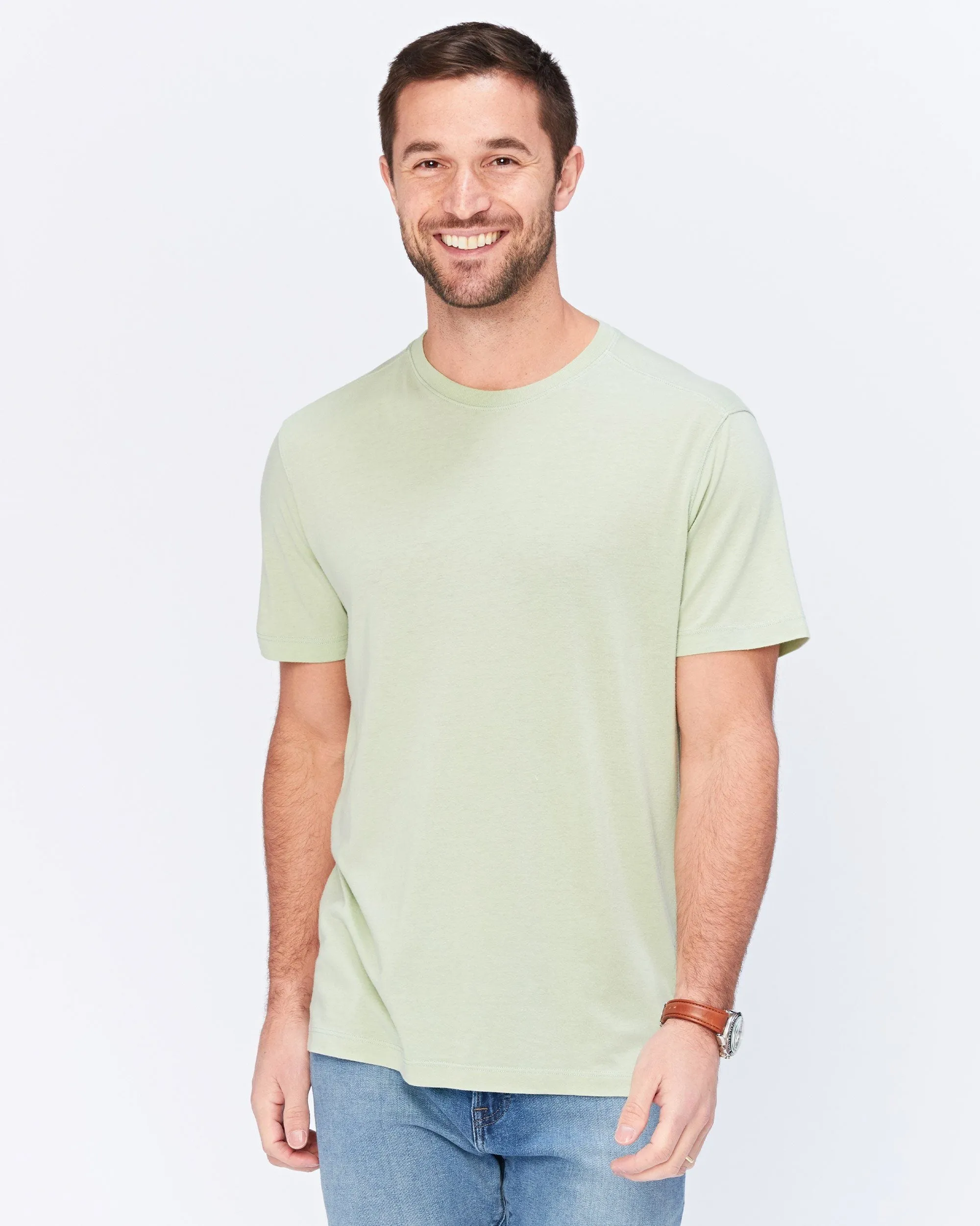 Bishop Rock Crew sold by Agave product image thumbnail 2