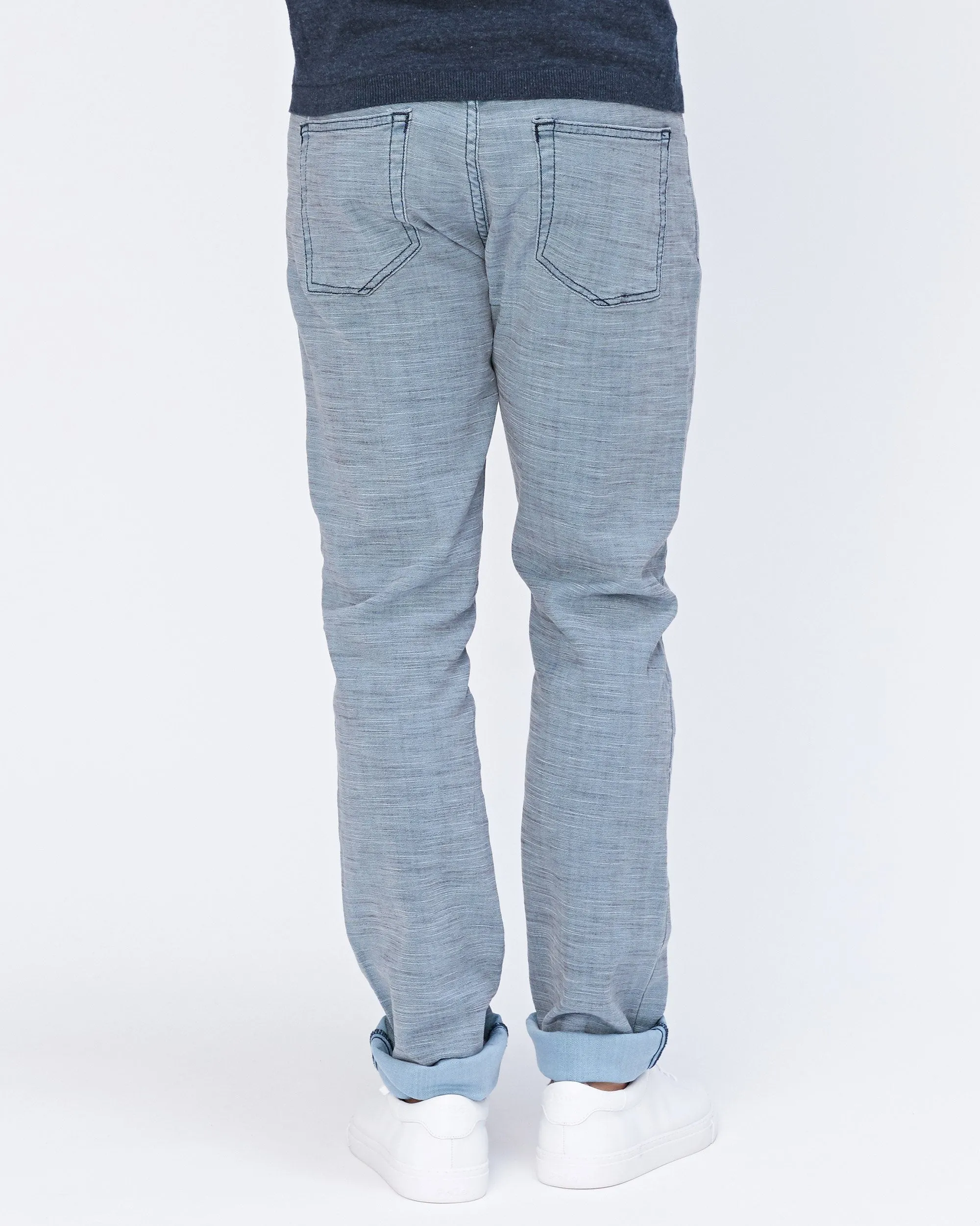 No. 11 Classic Fit Coco Melange sold by Agave product image thumbnail 3