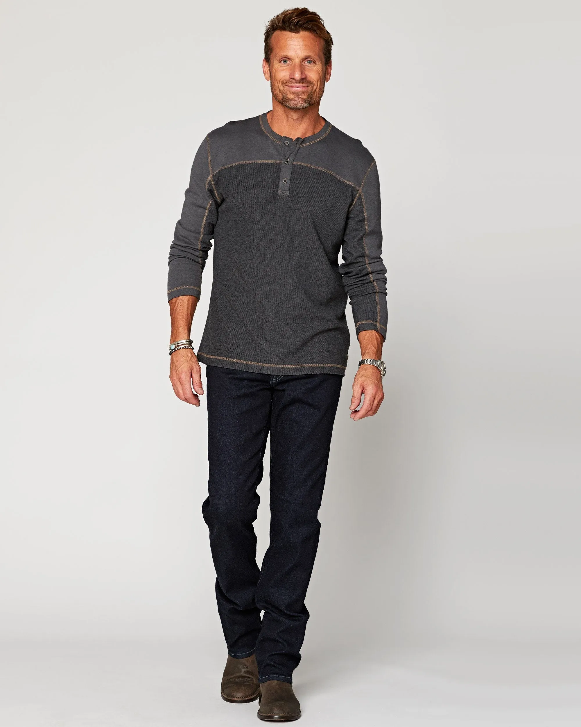 No. 11 Classic Fit Sweet Suprema Indigo Flex sold by Agave product image thumbnail 3