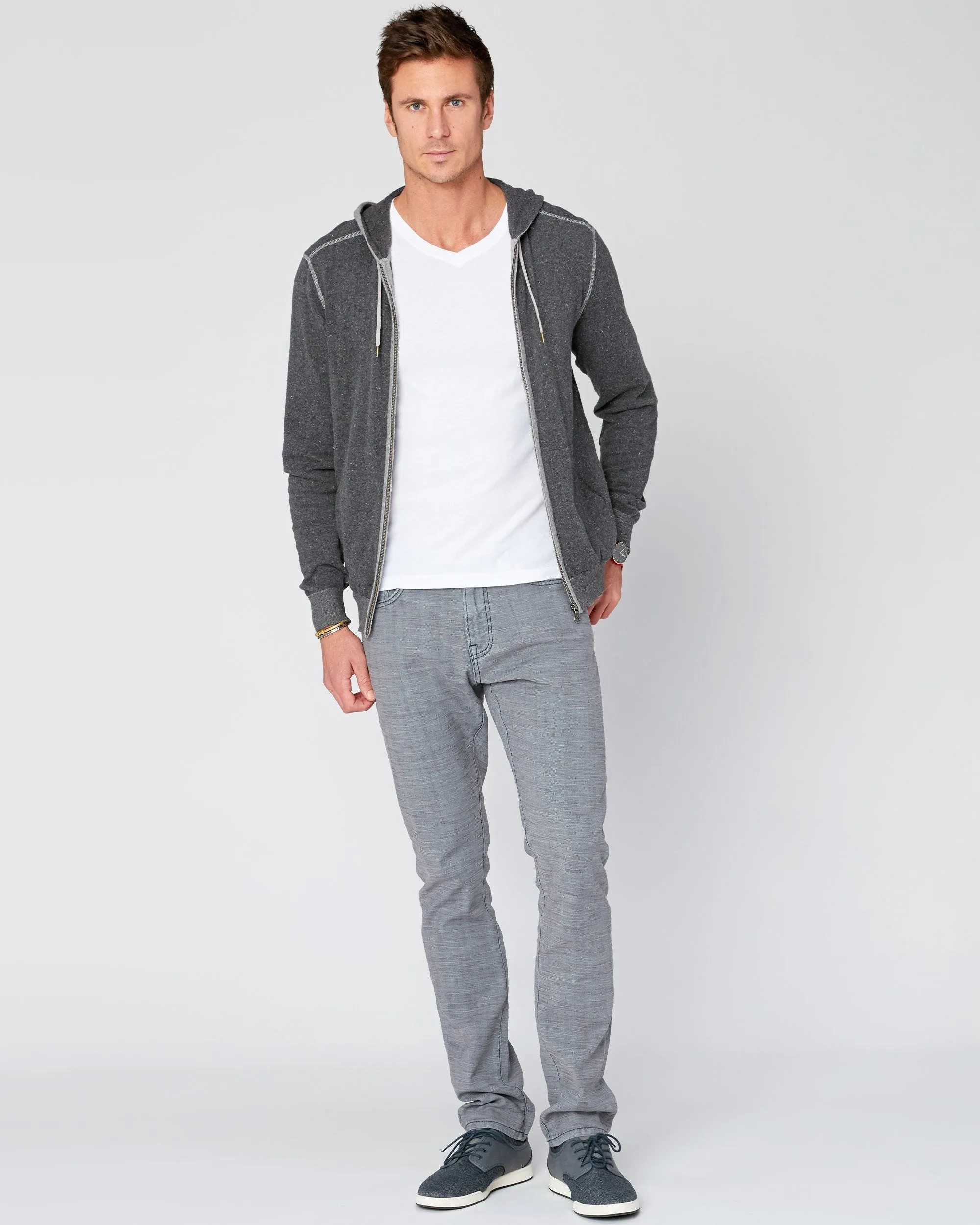 Rocker Coronado Melange sold by Agave product image thumbnail 3