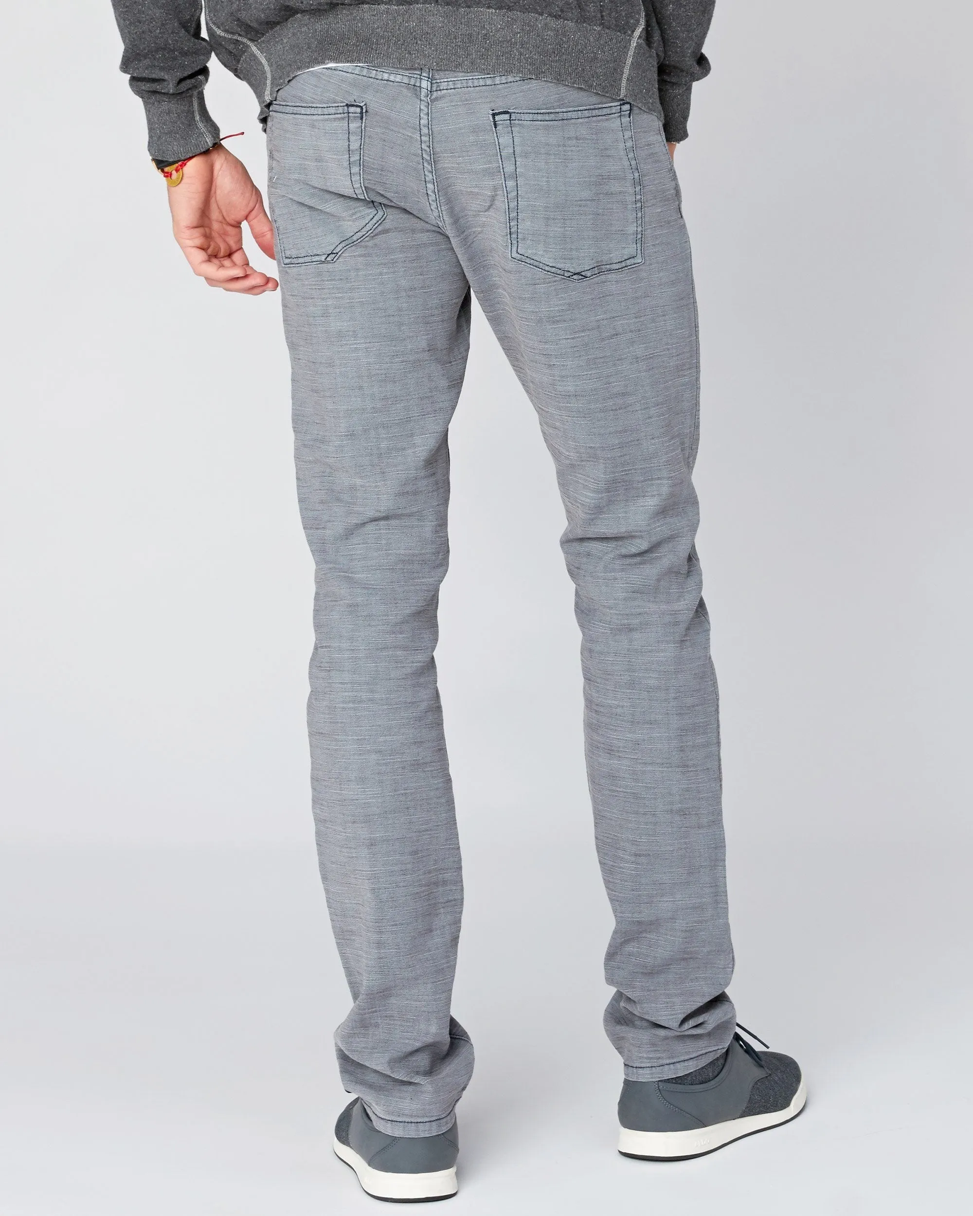 Rocker Coronado Melange sold by Agave product image thumbnail 2