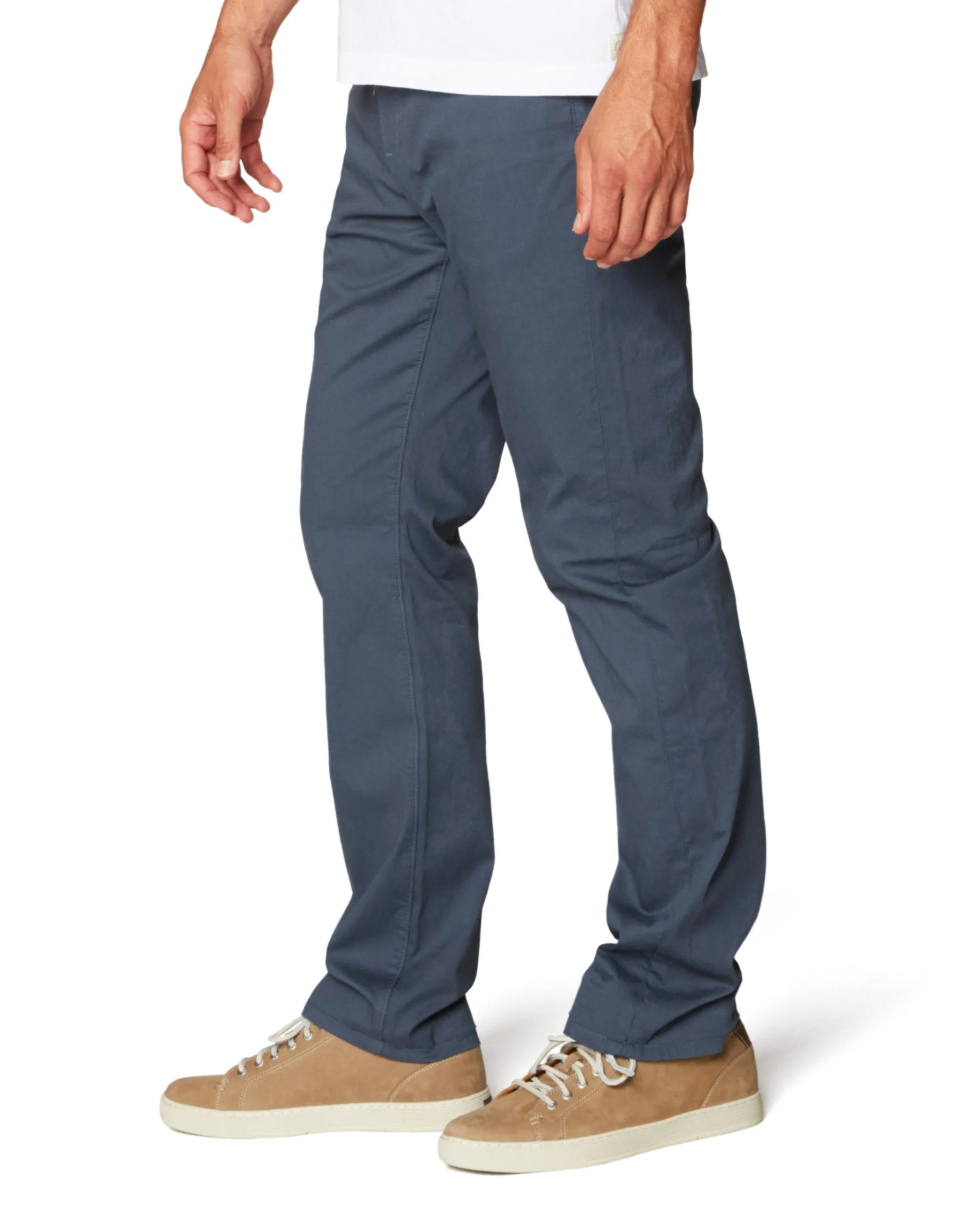 No. 11 Classic Trestles Bedford Micro Cord sold by Agave product image thumbnail 3