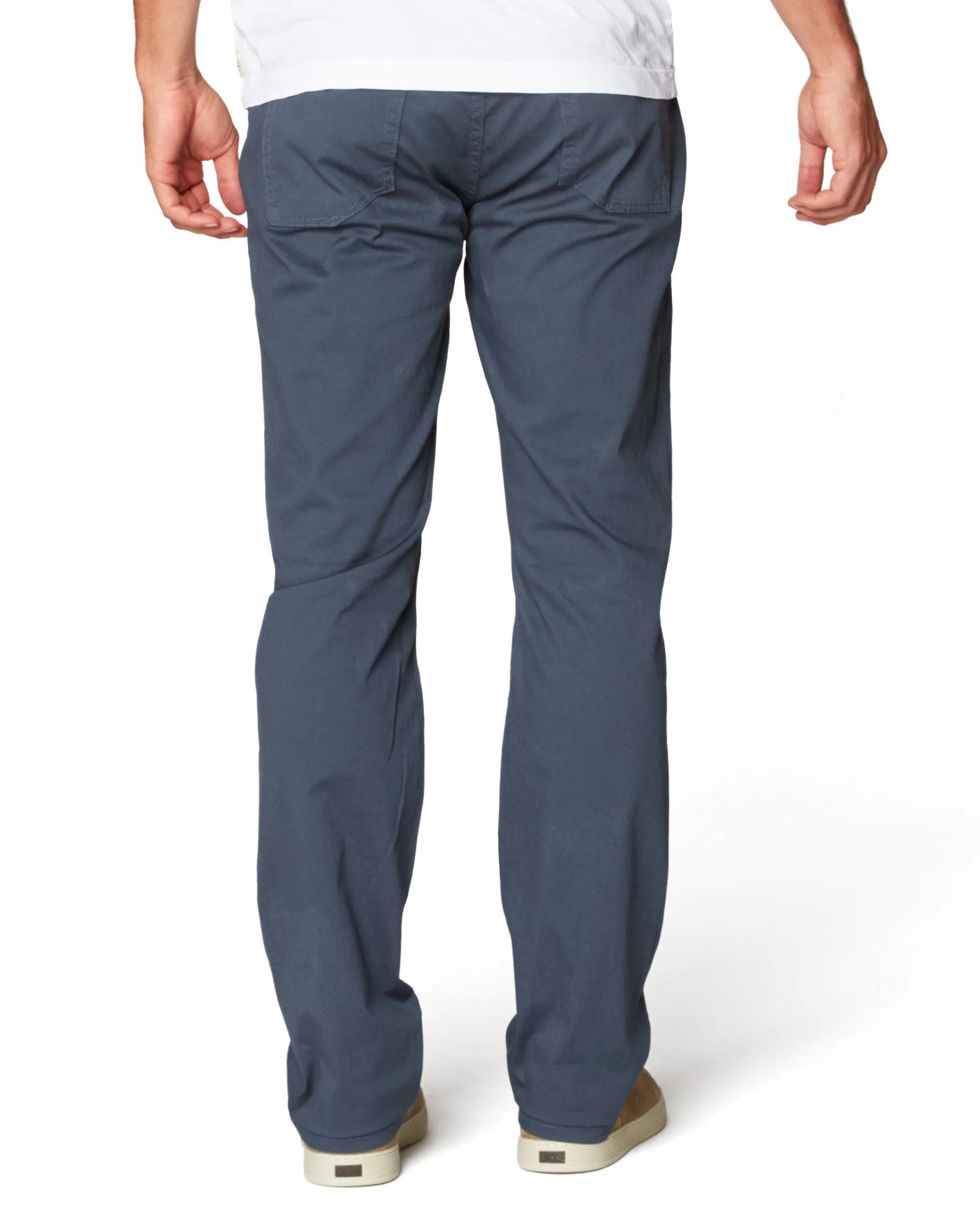 No. 11 Classic Trestles Bedford Micro Cord sold by Agave product image thumbnail 2