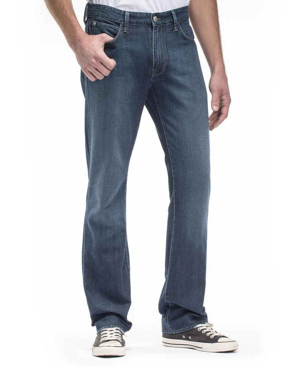 Pragmatist Sandspit Supima Medium sold by Agave