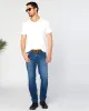 No. 11 Classic Fit Sweet Suprema Indigo Flex sold by Agave