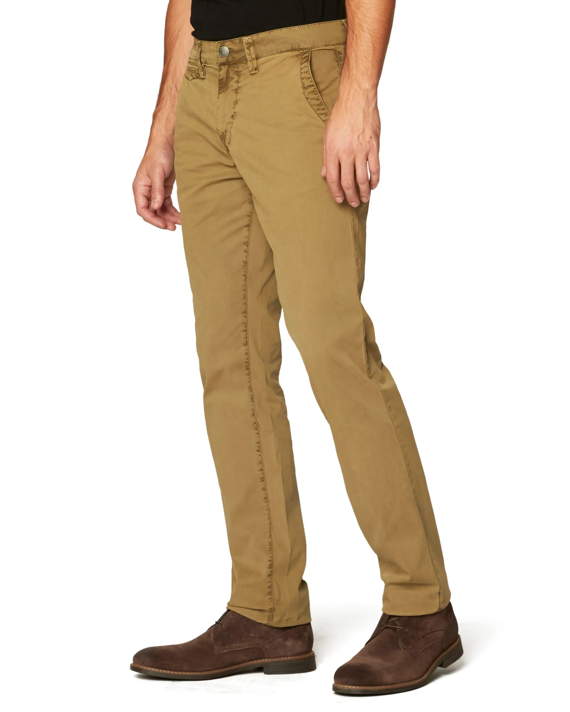 No. 45 Nomad Big Dume Chino Pant sold by Agave product image thumbnail 3