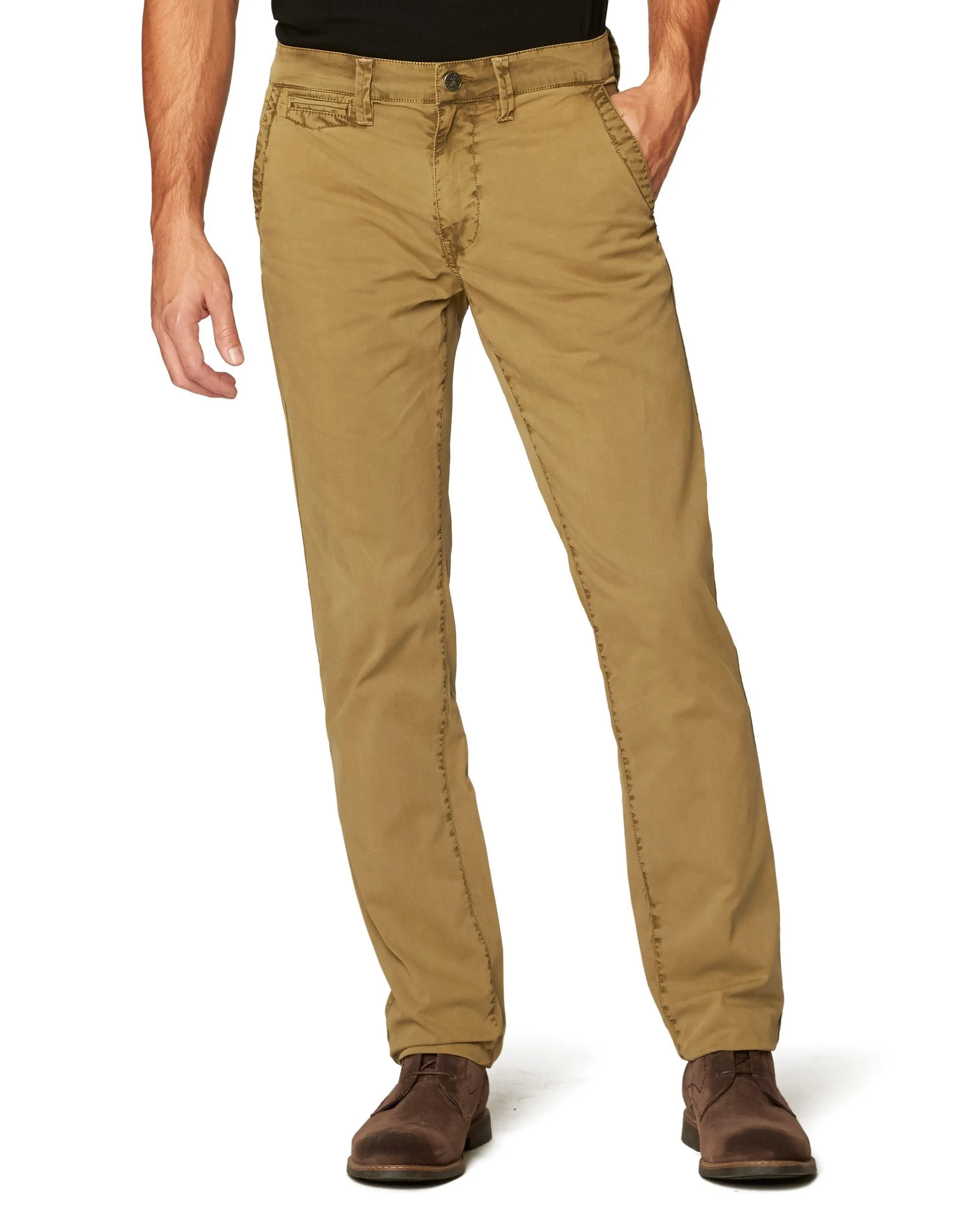 No. 45 Nomad Big Dume Chino Pant sold by Agave