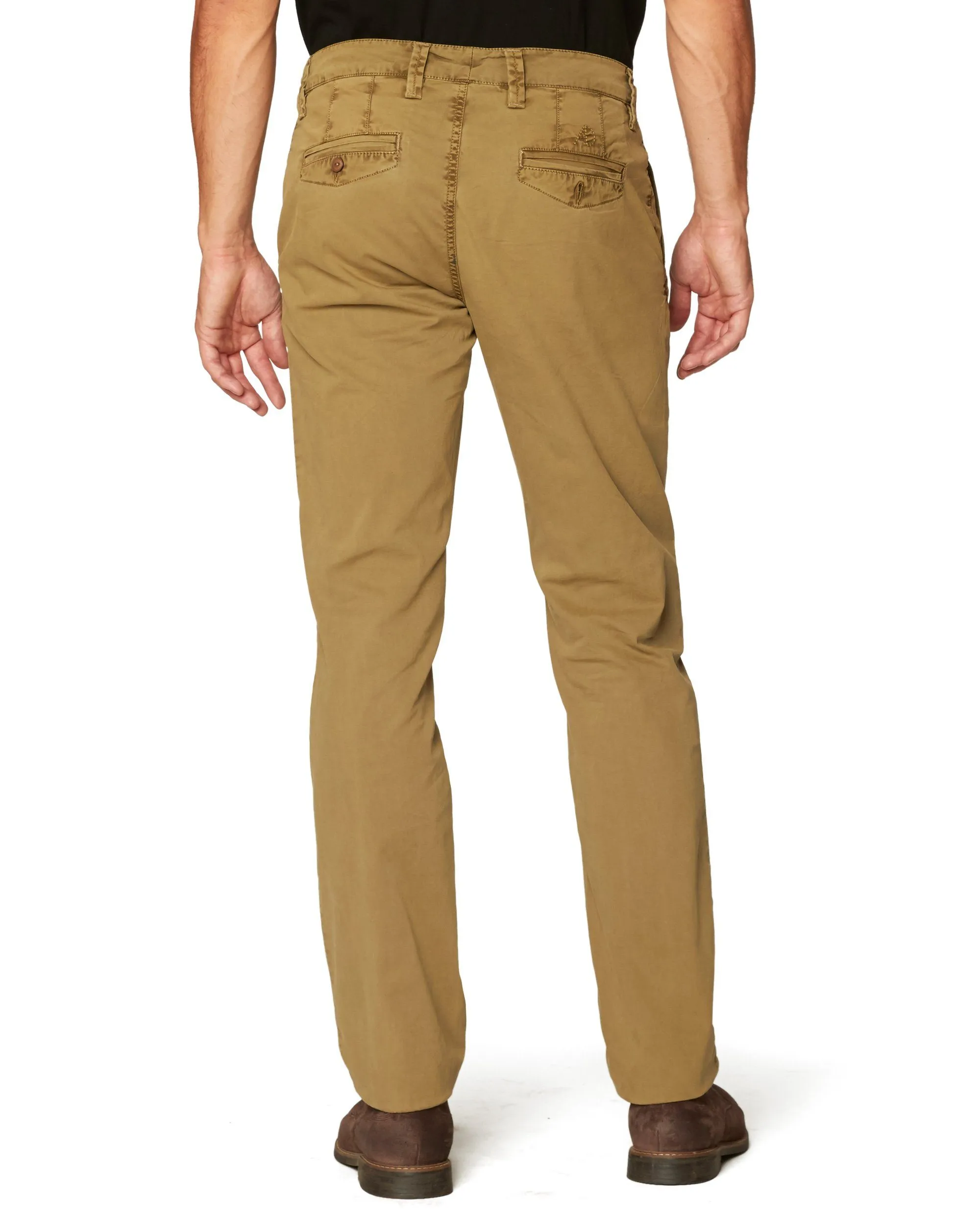 No. 45 Nomad Big Dume Chino Pant sold by Agave product image thumbnail 2